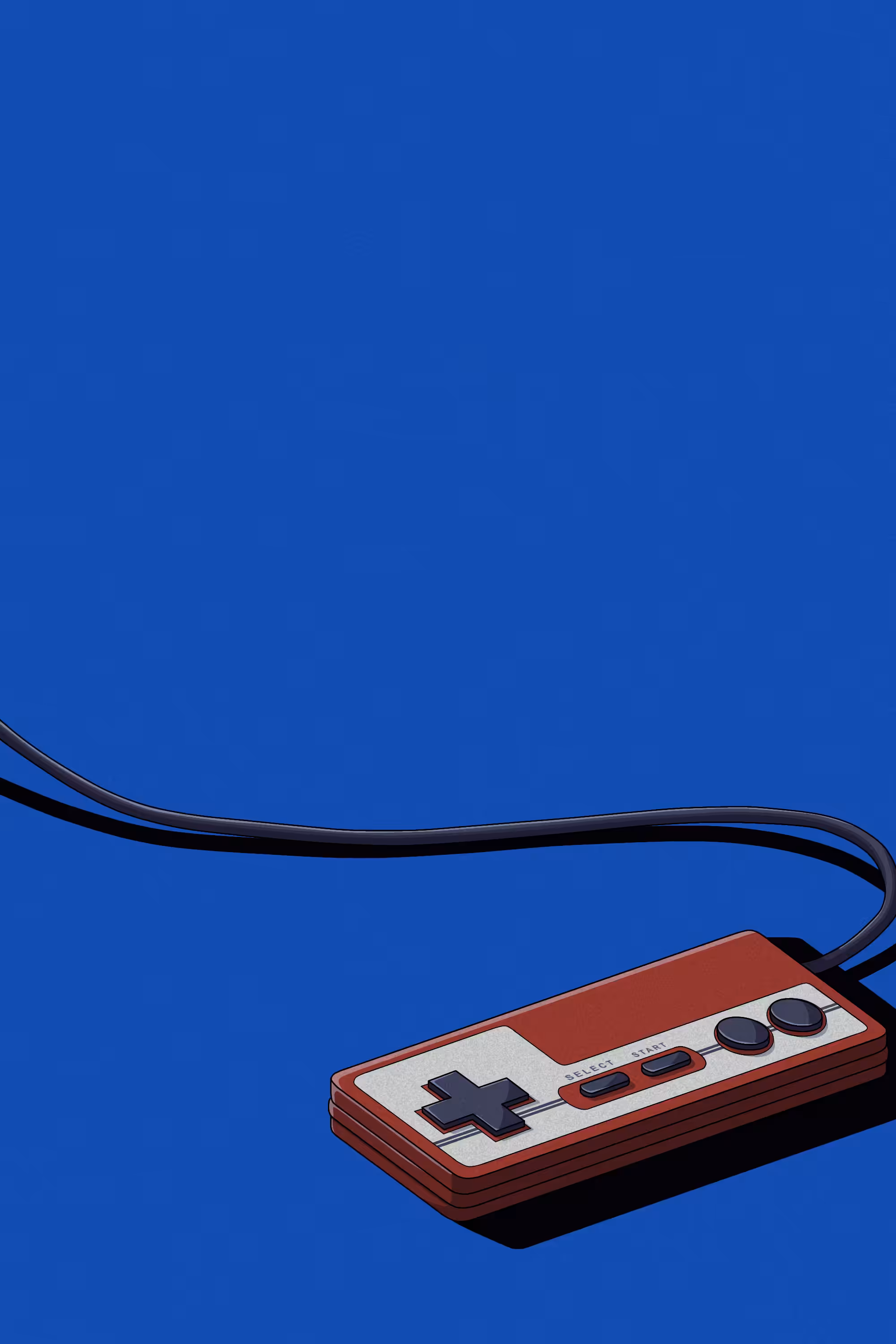 Joyful Joystick
