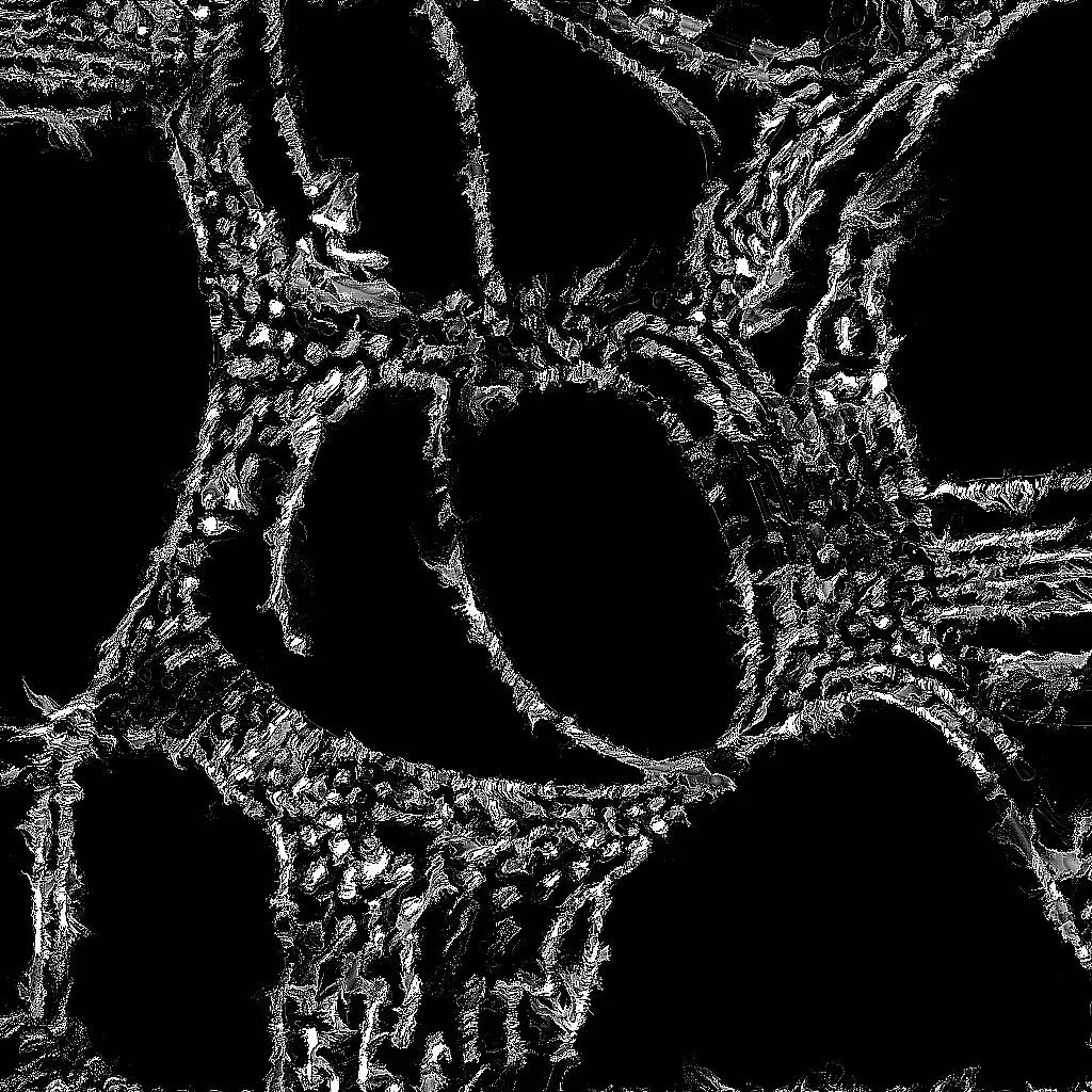 HIDDEN IN NOISE: Noise #931 