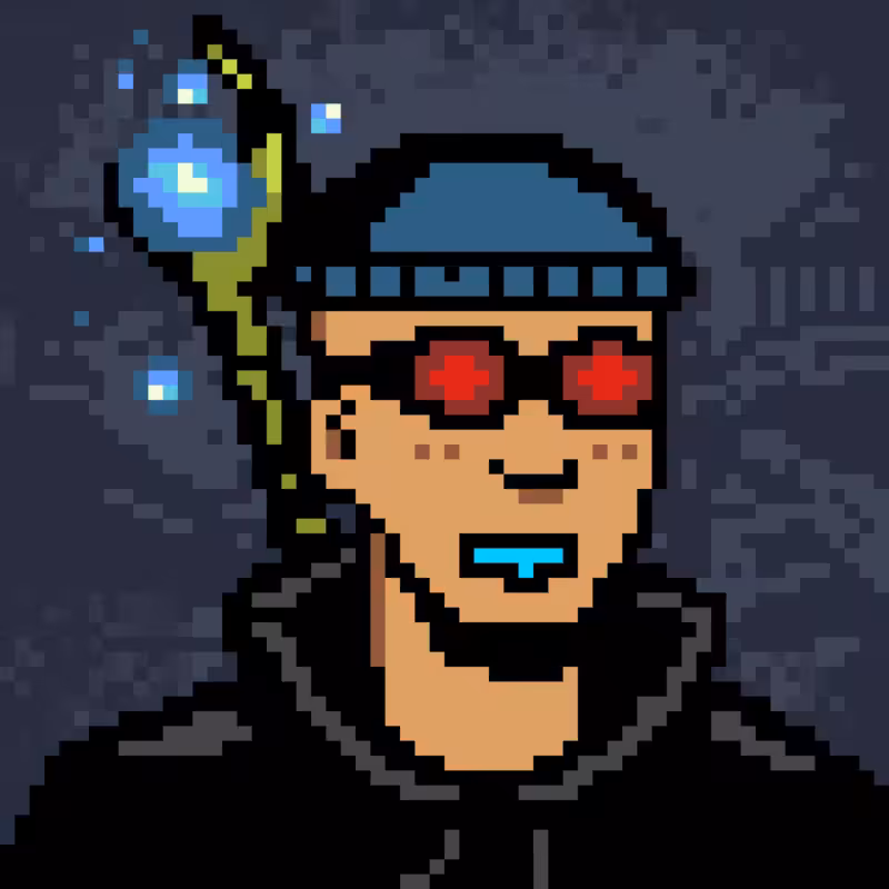 Tezos Goons #91