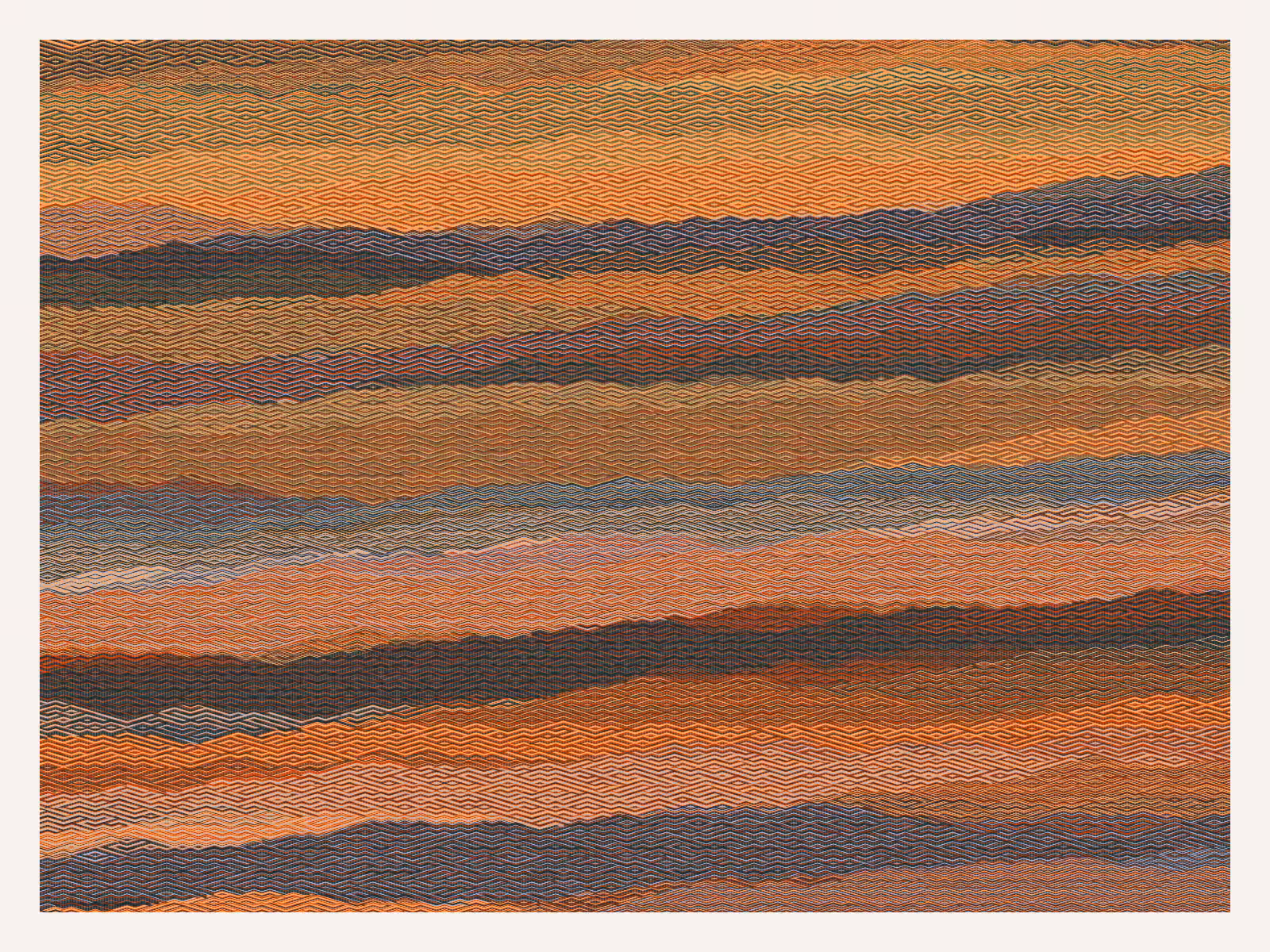 Chromatic Waves #170