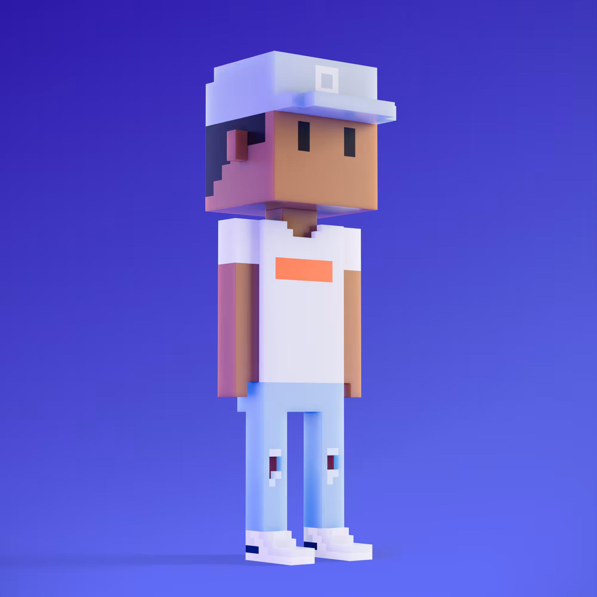 Meebit #10468