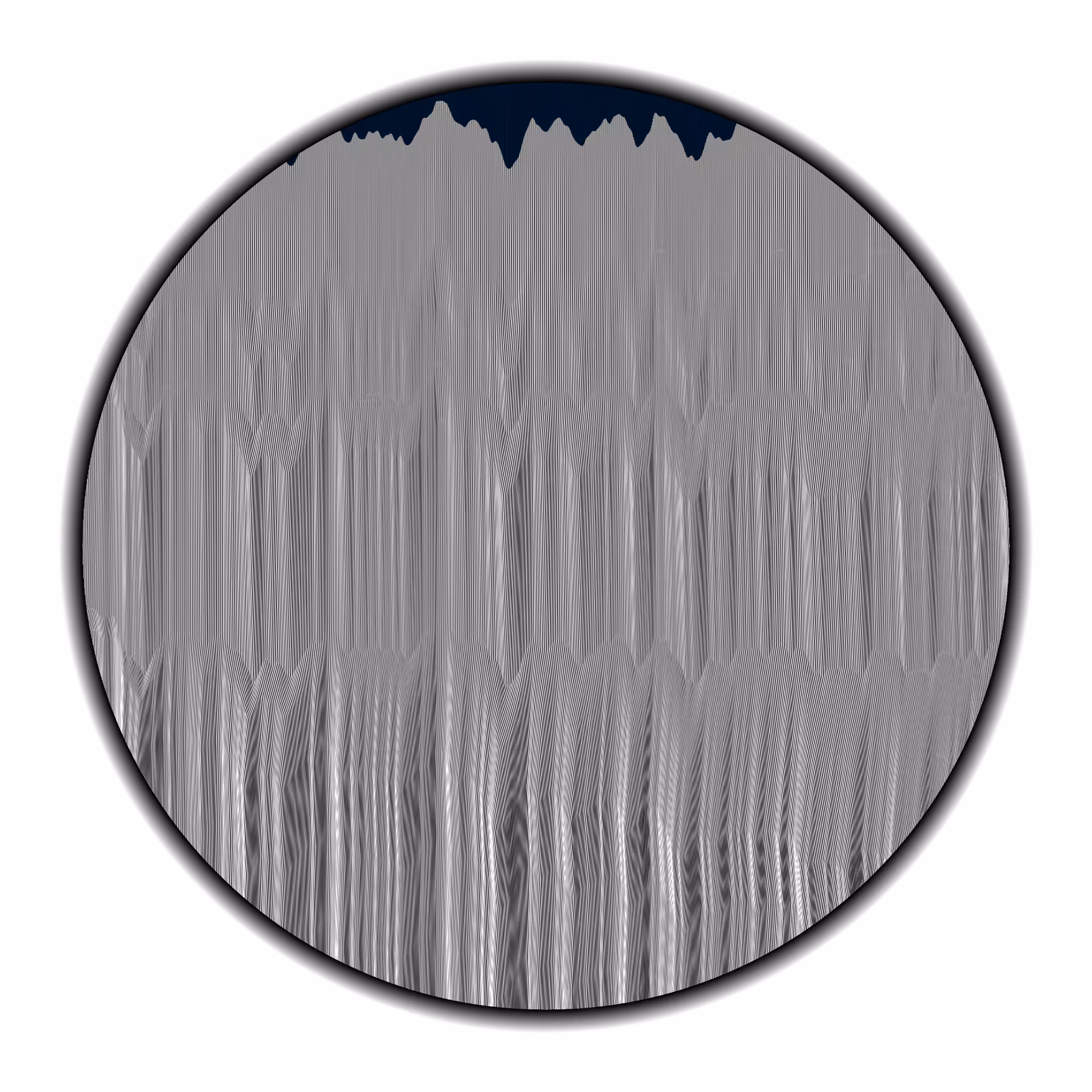 Metal Waves #7