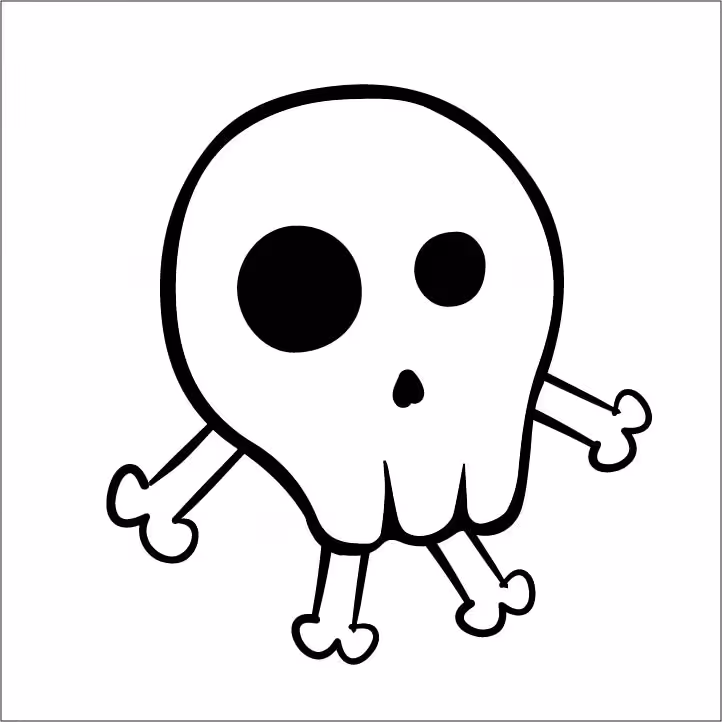 Skeleton TezTato