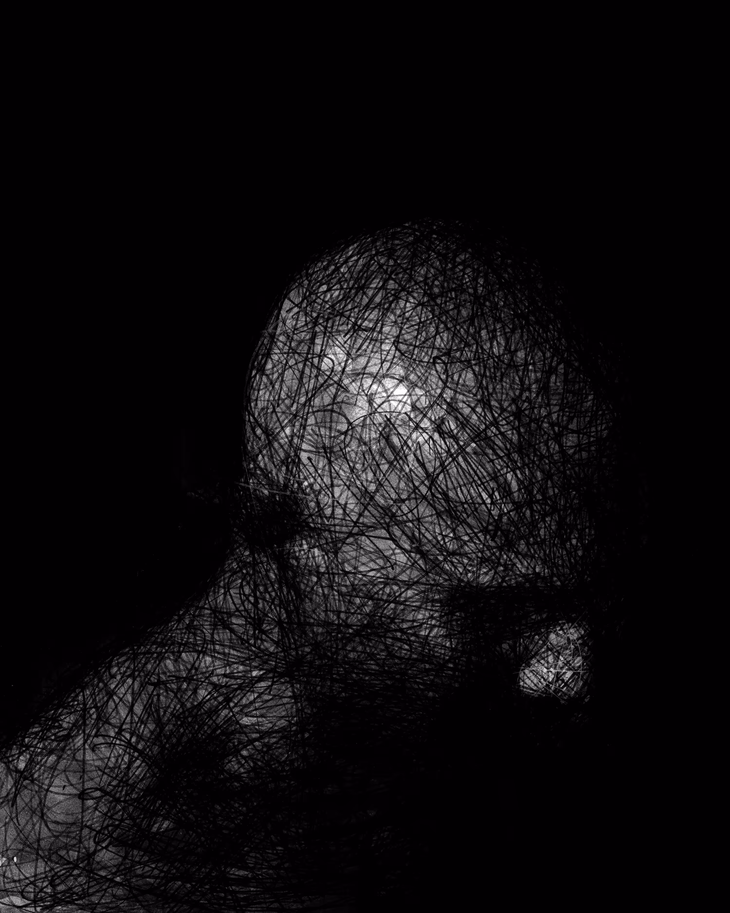 Inner Depths No. 5