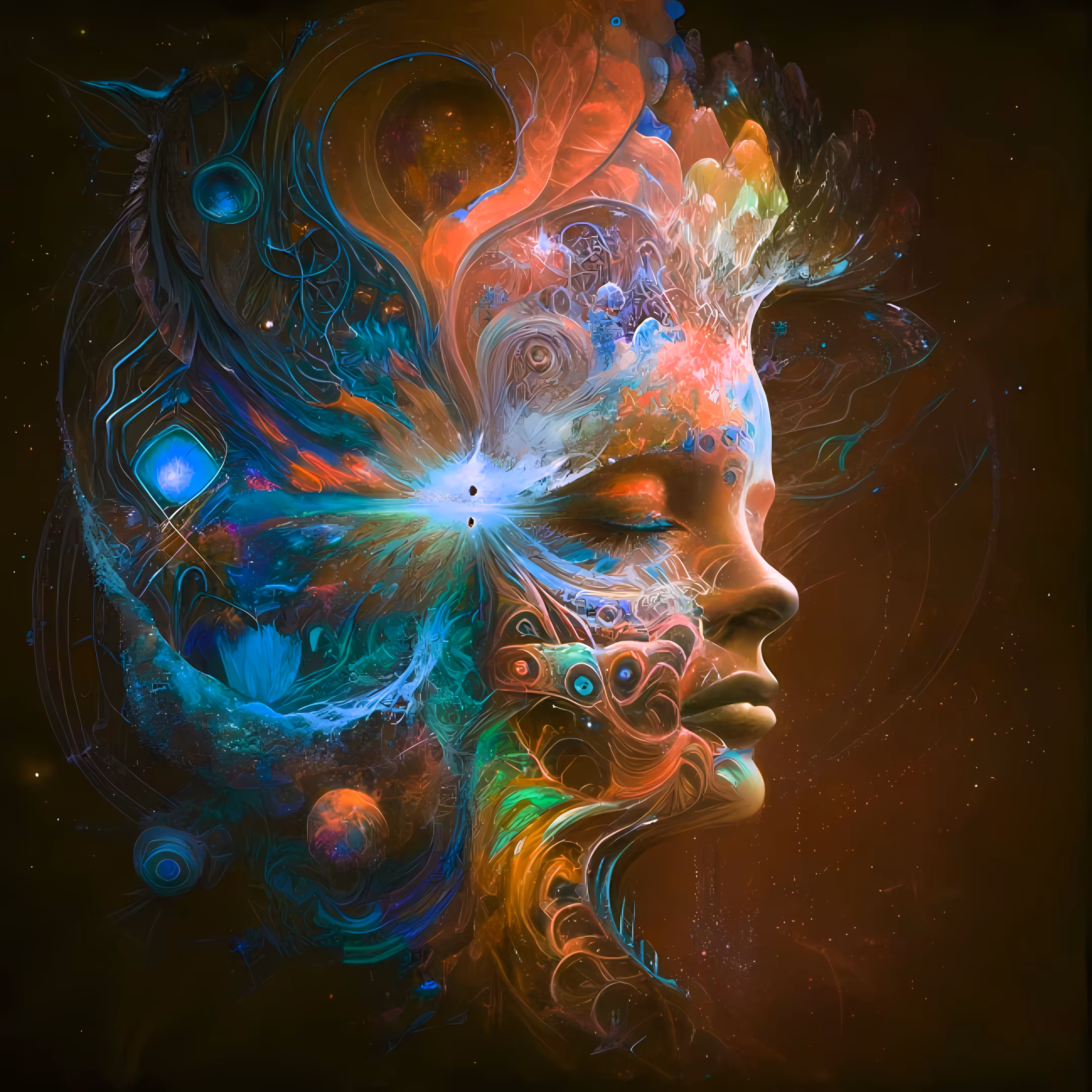 Mesmerize