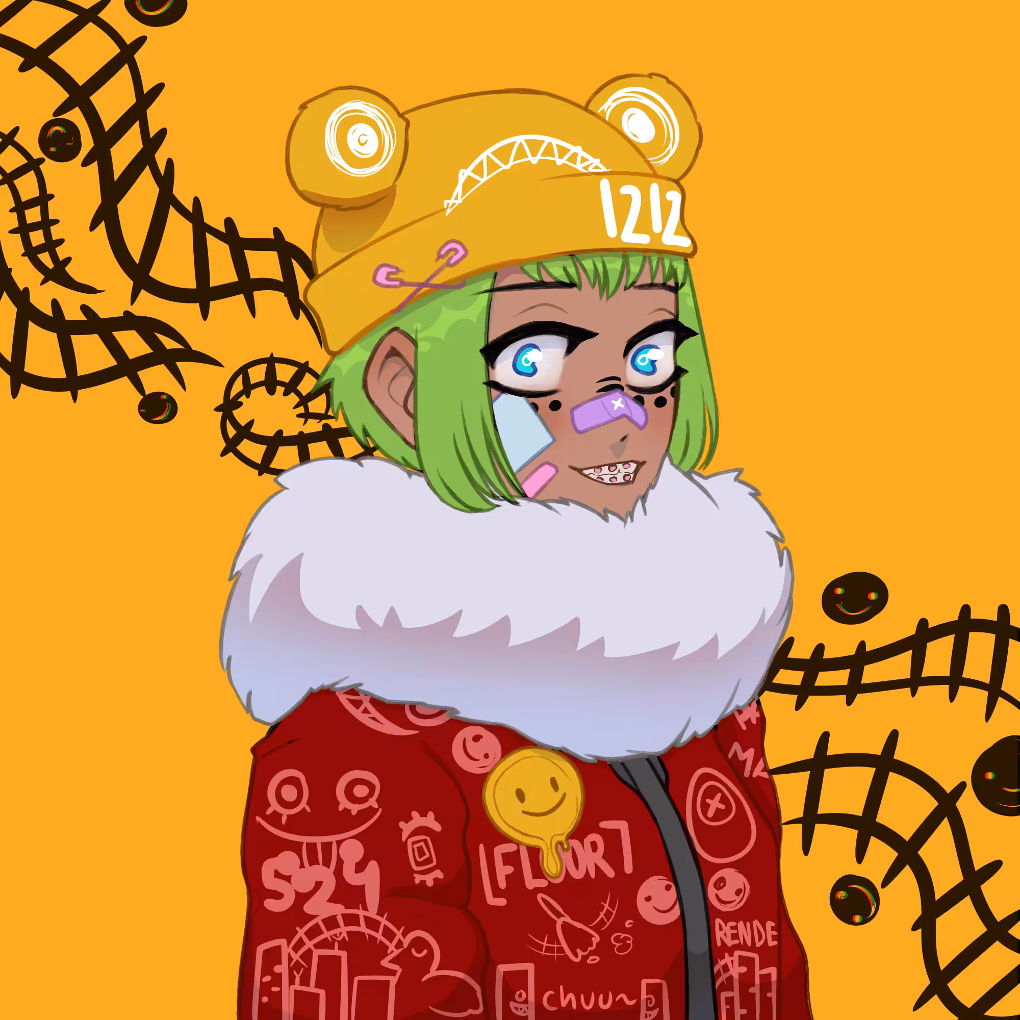 Hachi - 17