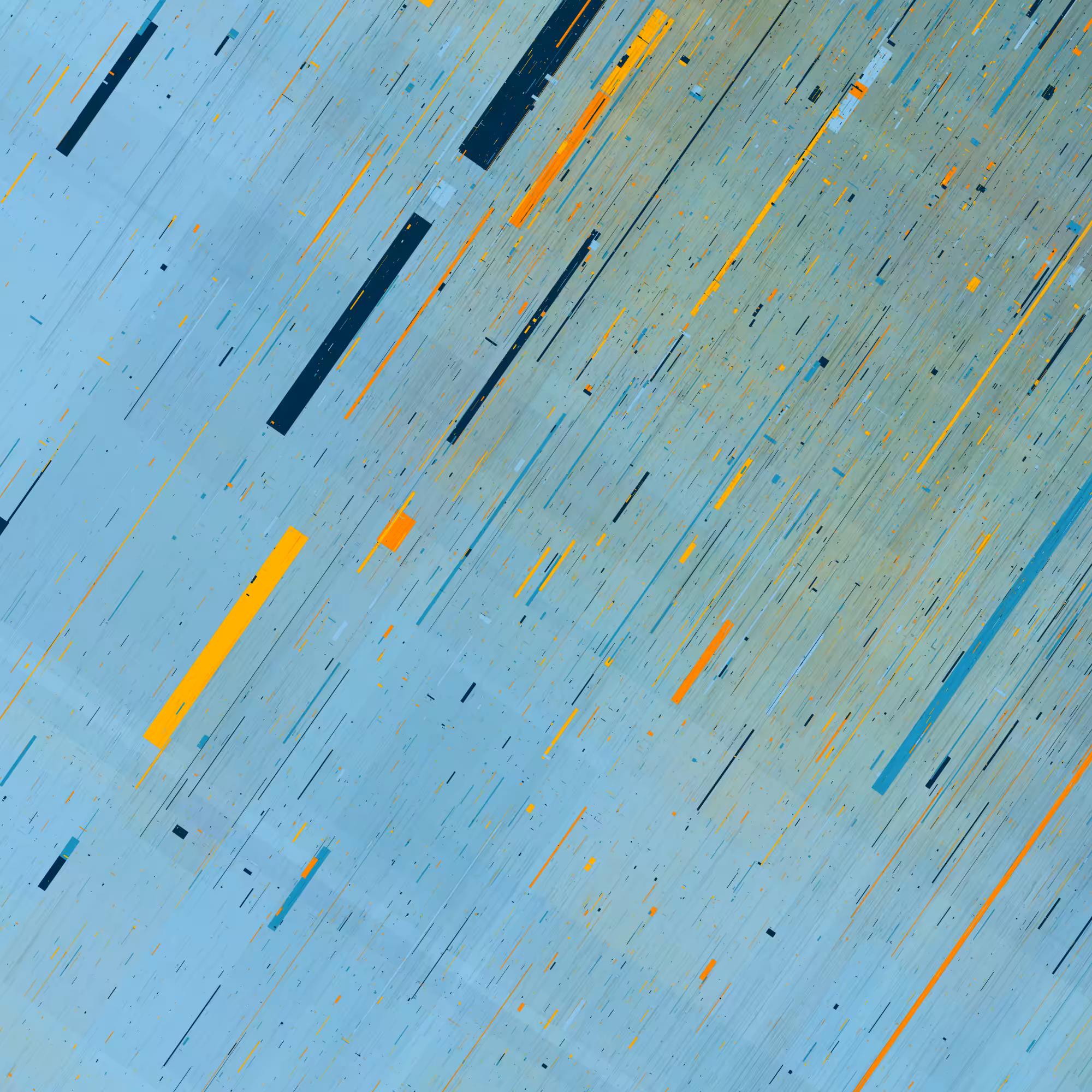 Echoes of the Big Bang #45