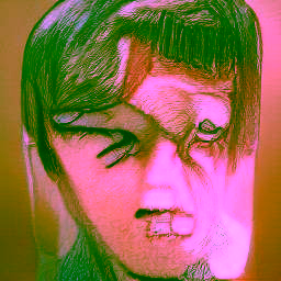 Subhuman #907