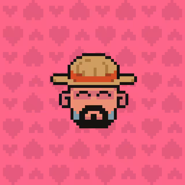 Pixel Dads #159