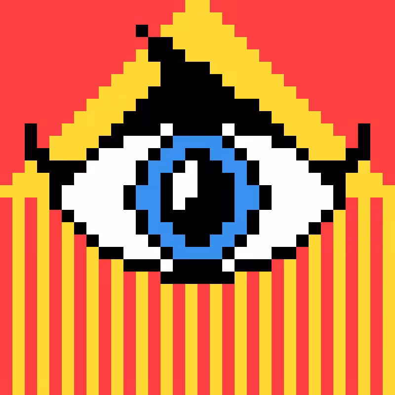 EYEBITS #15