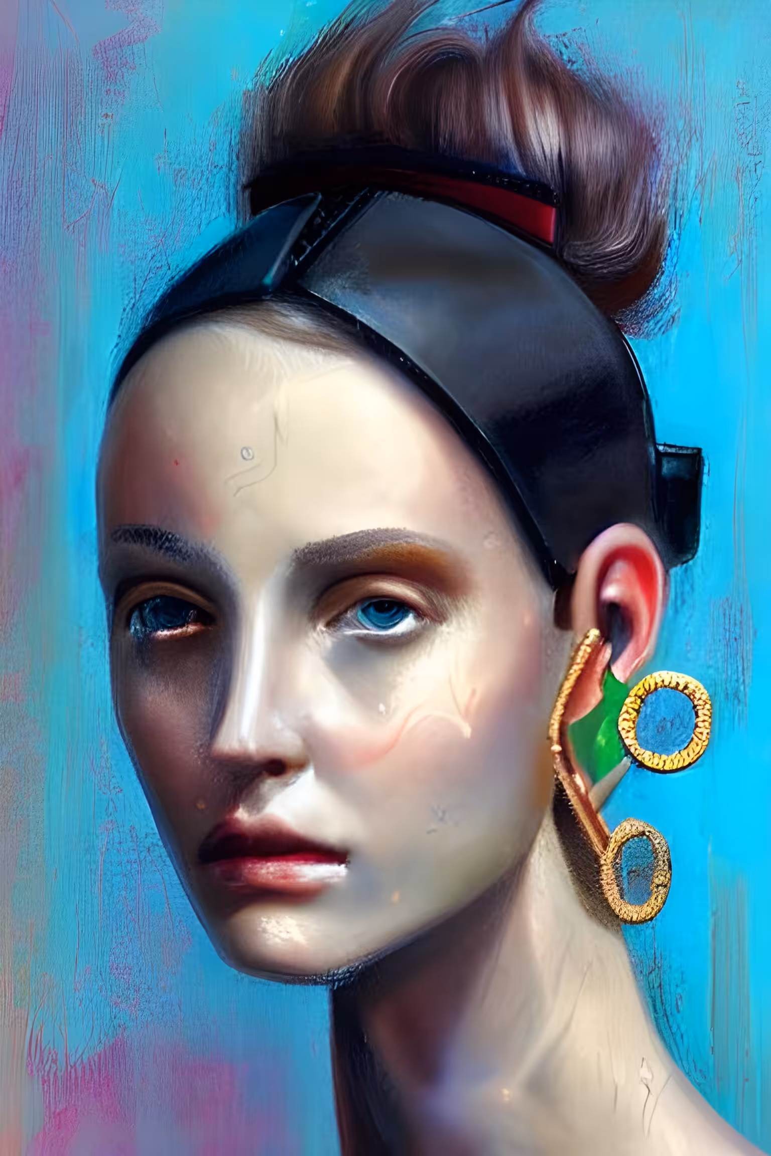 Alicia Frida