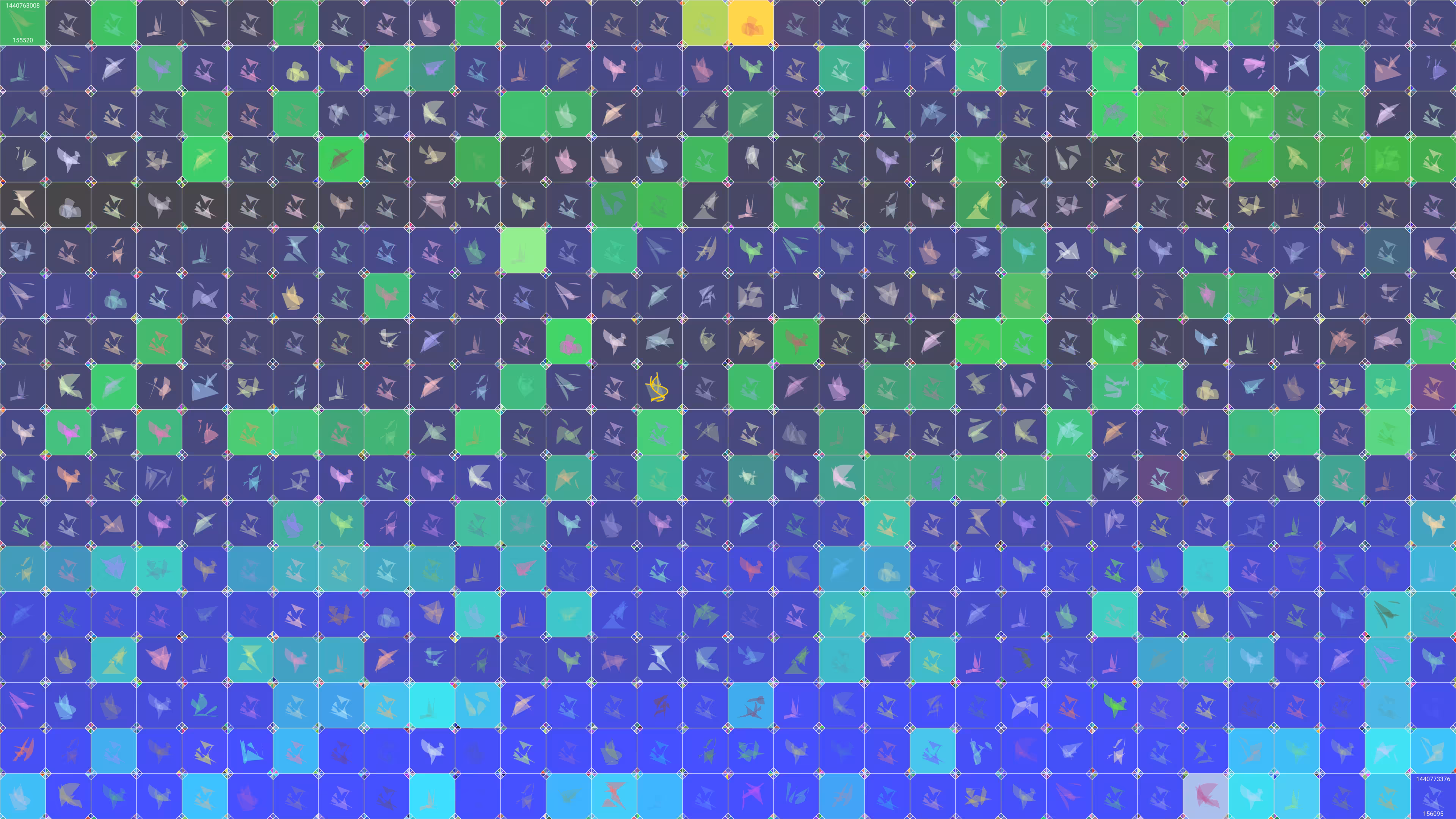 CryptoArte: Painting #270