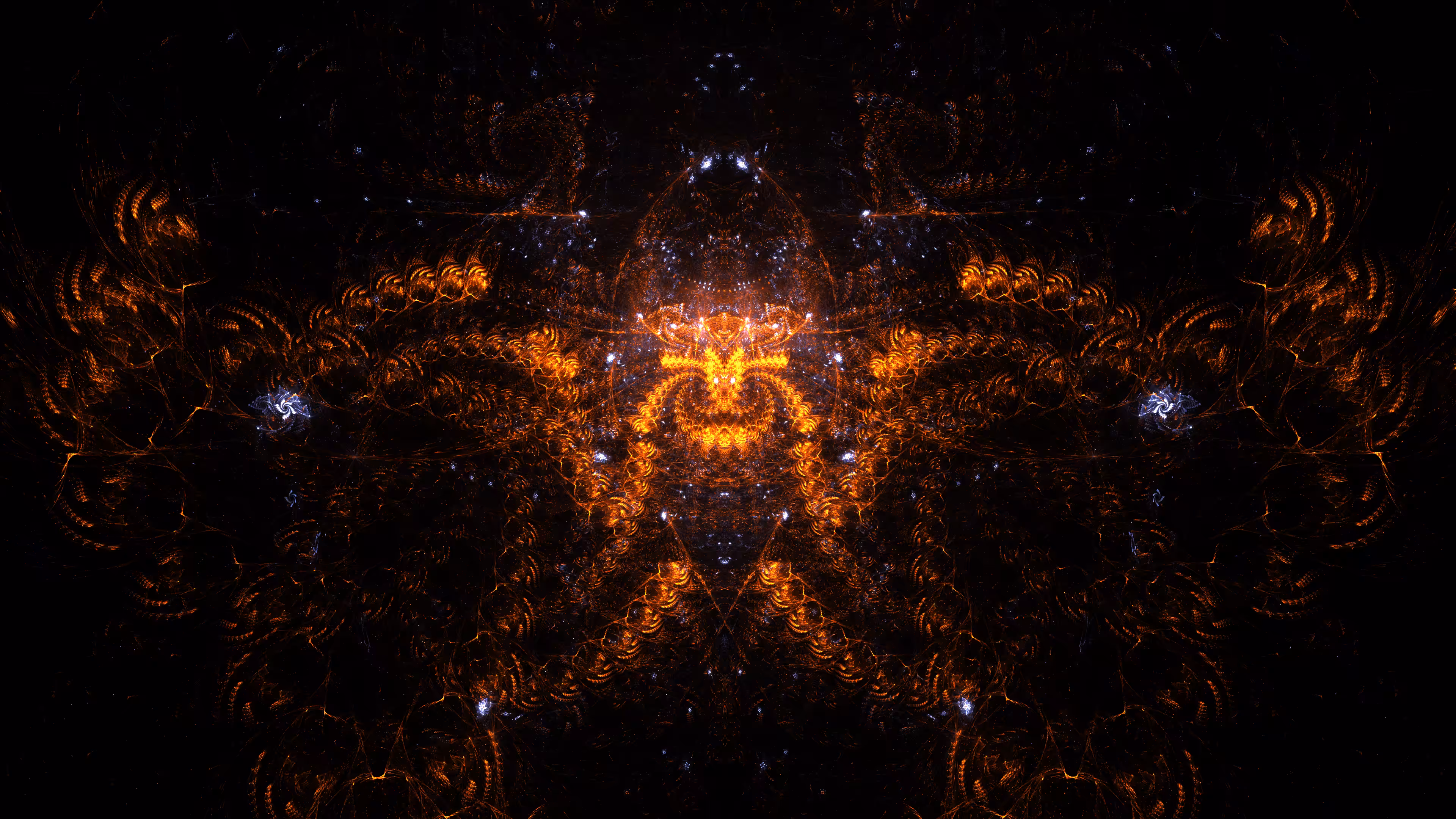 UNIVERSAL COSMIC CONSCIOUSNESS