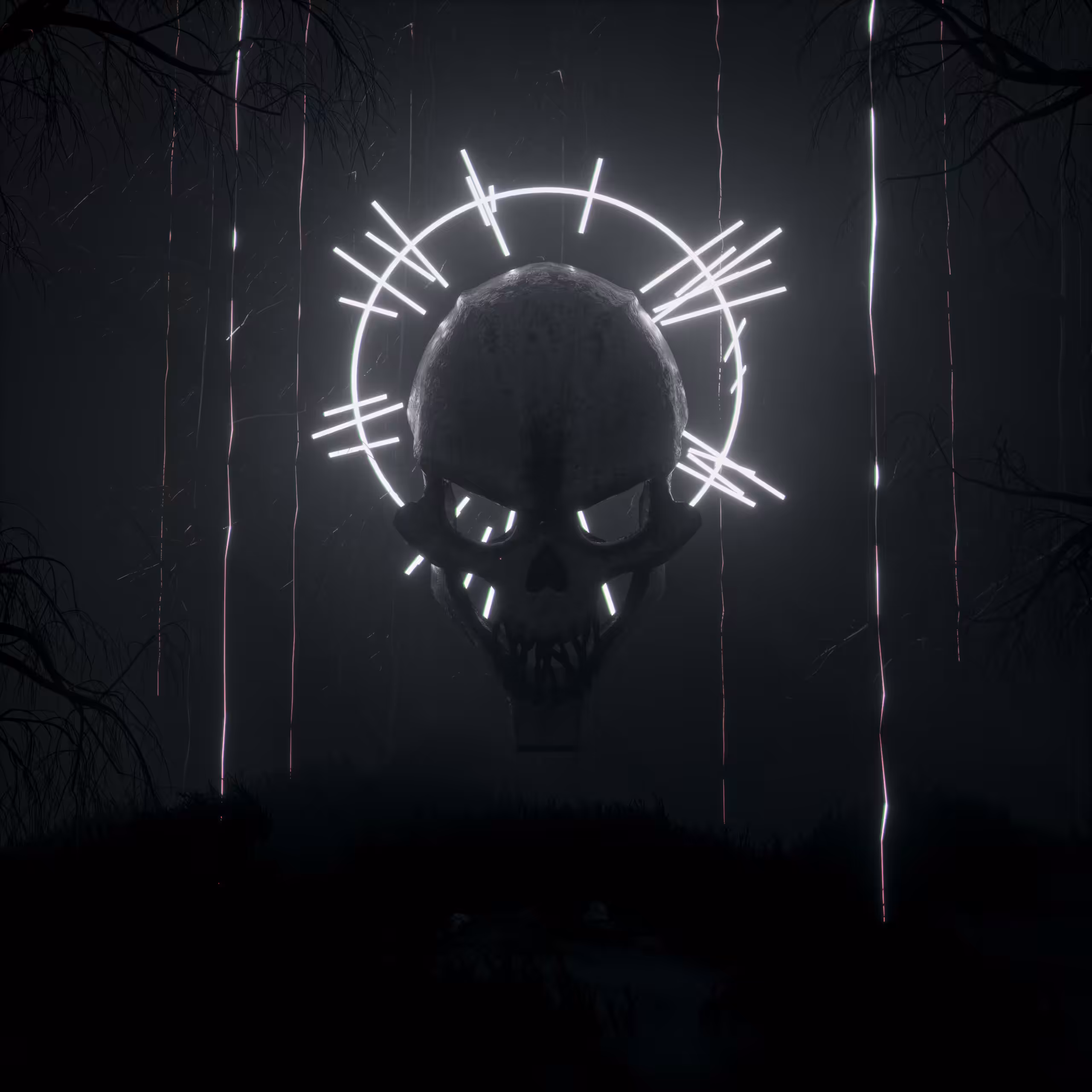 Forest Spirit