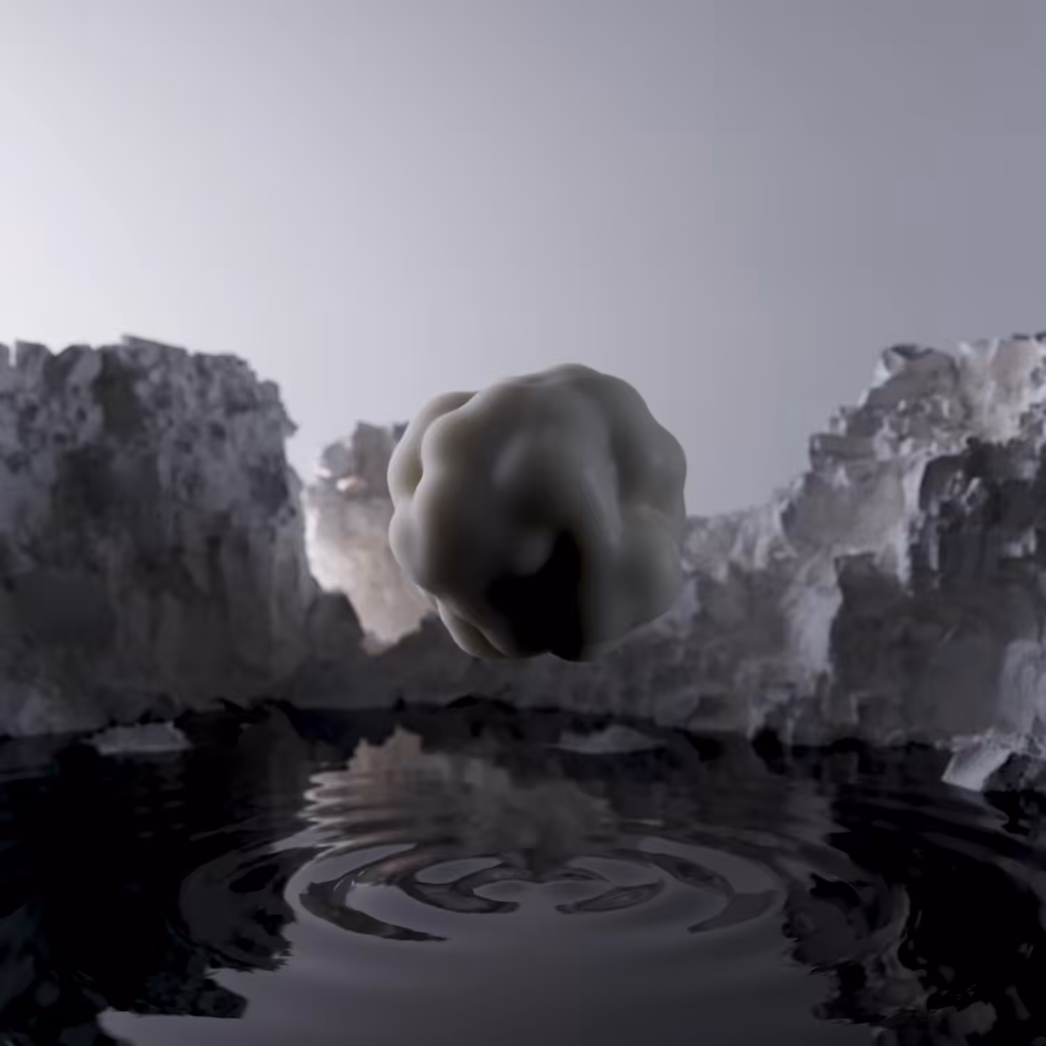 Amorphous