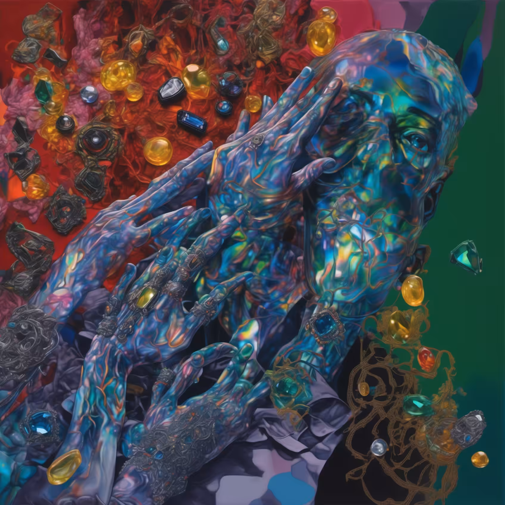 life & art  #331