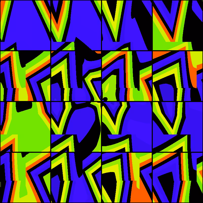 Puzzle Pop #11