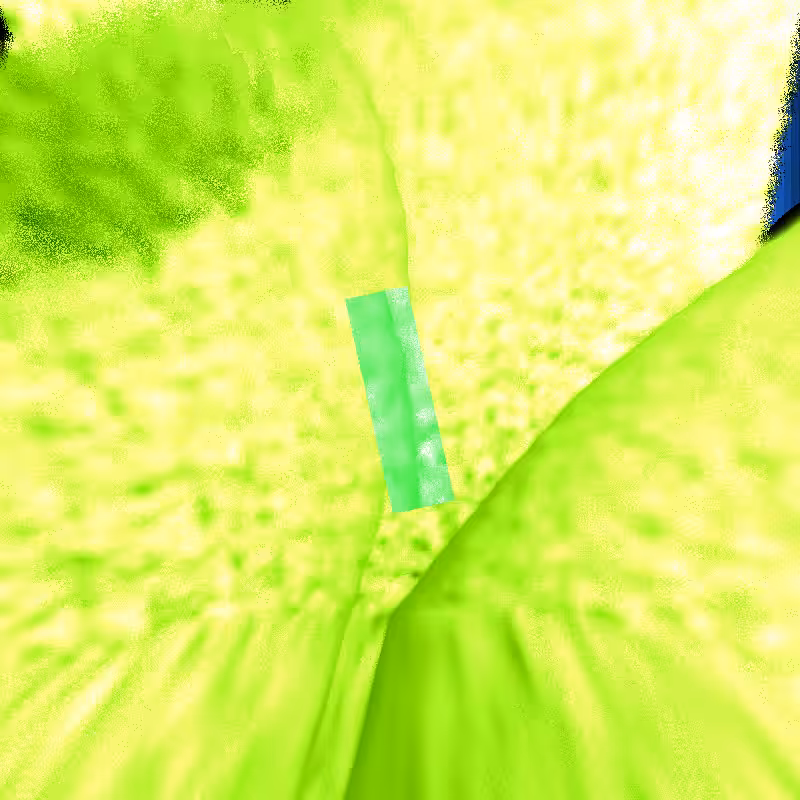 ░▒▓ cubism³ ▓▒░ #1