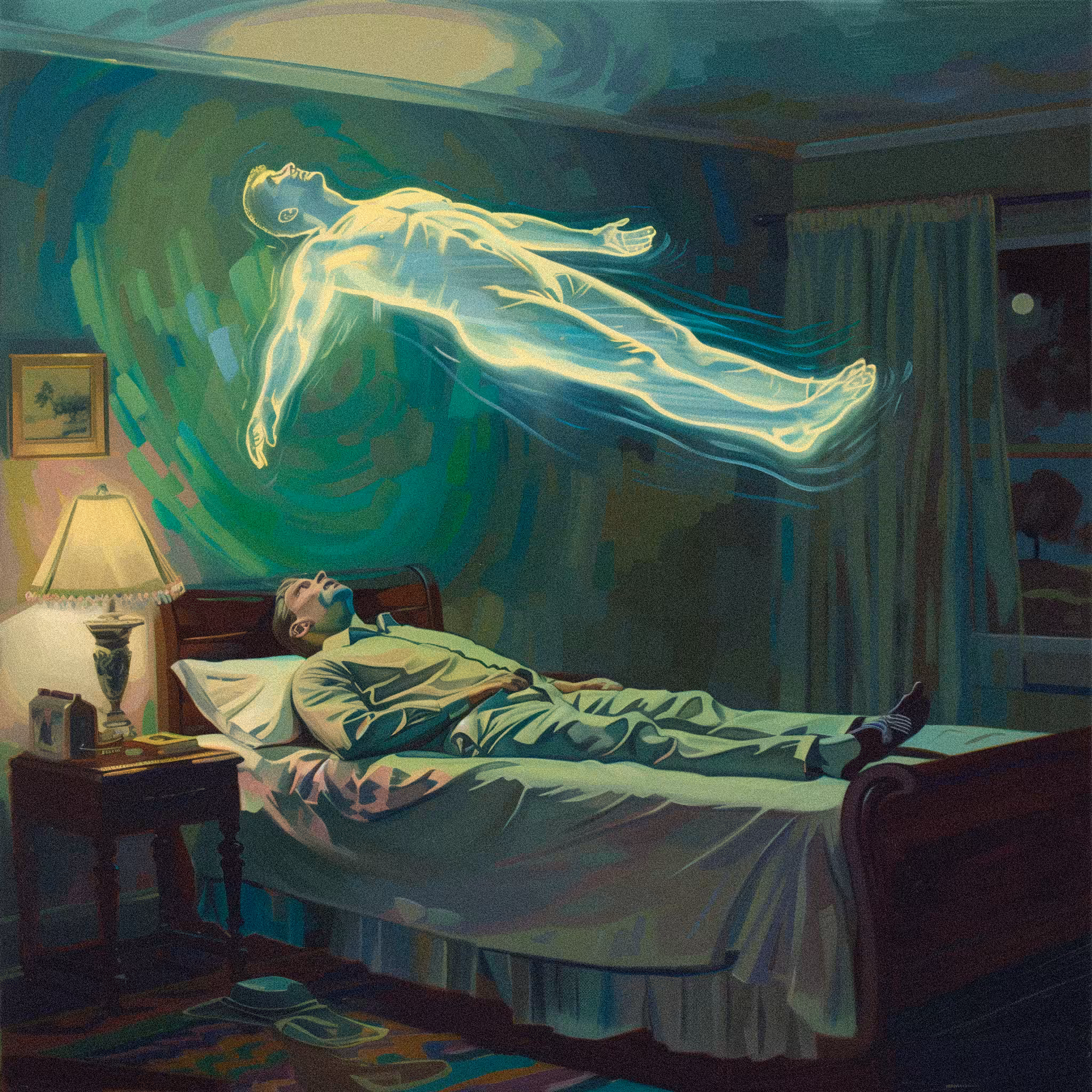Transcendence 