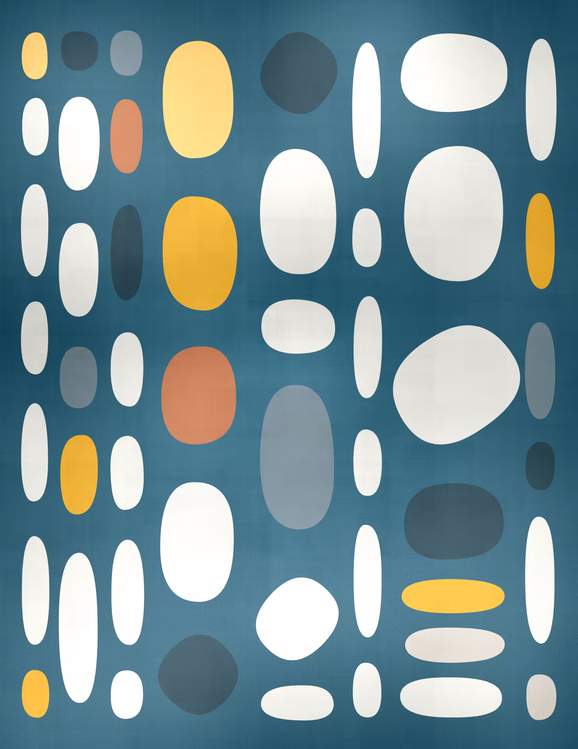 Pebbles #694