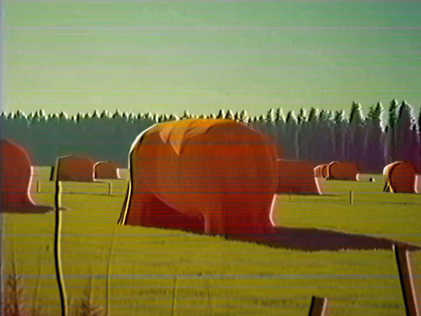 Quantum Communications - Roadtrip