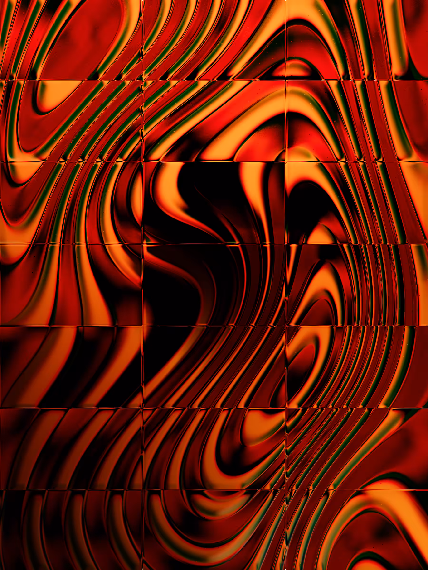 Looming Emotion #75