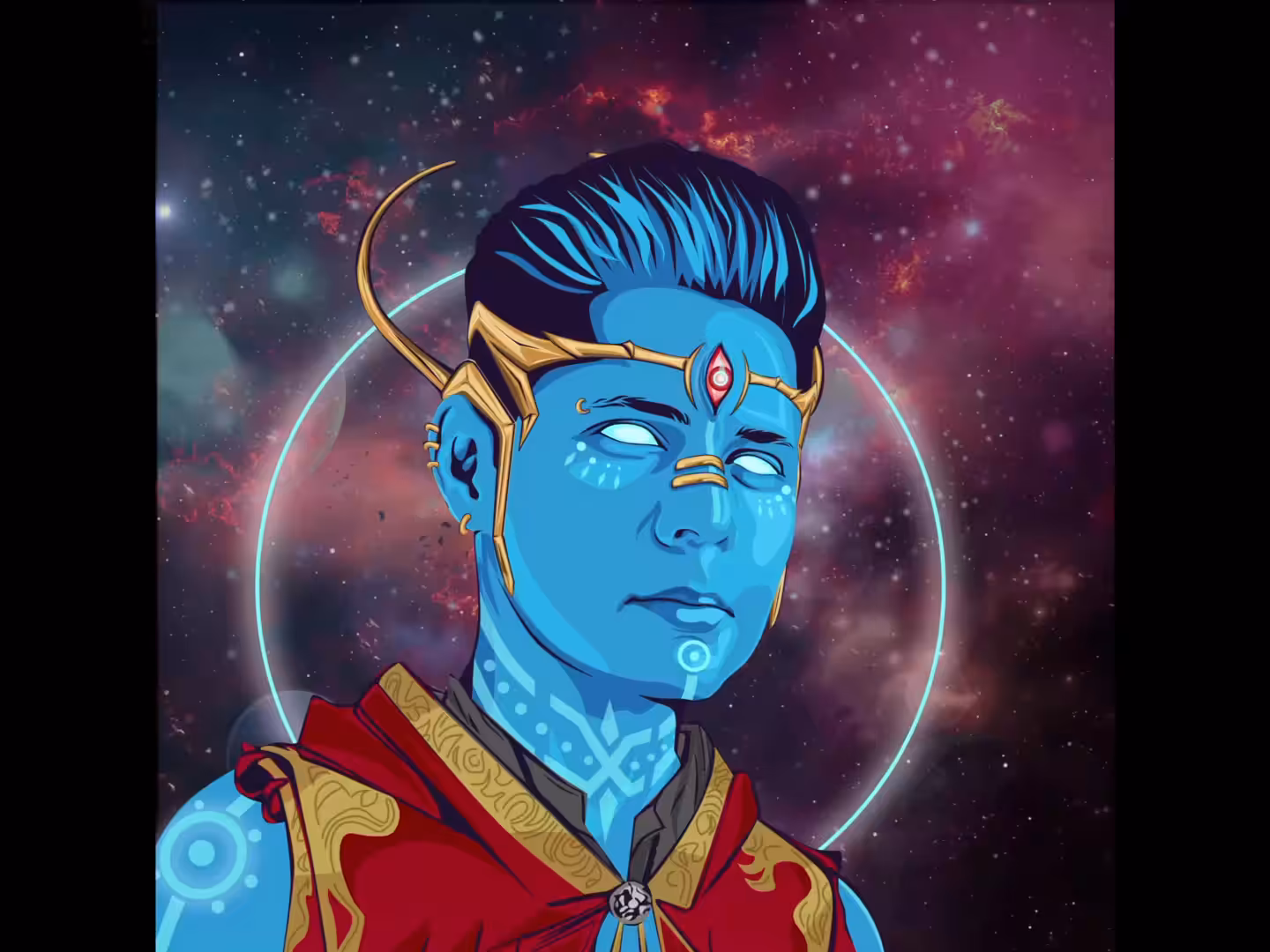 SHIVA