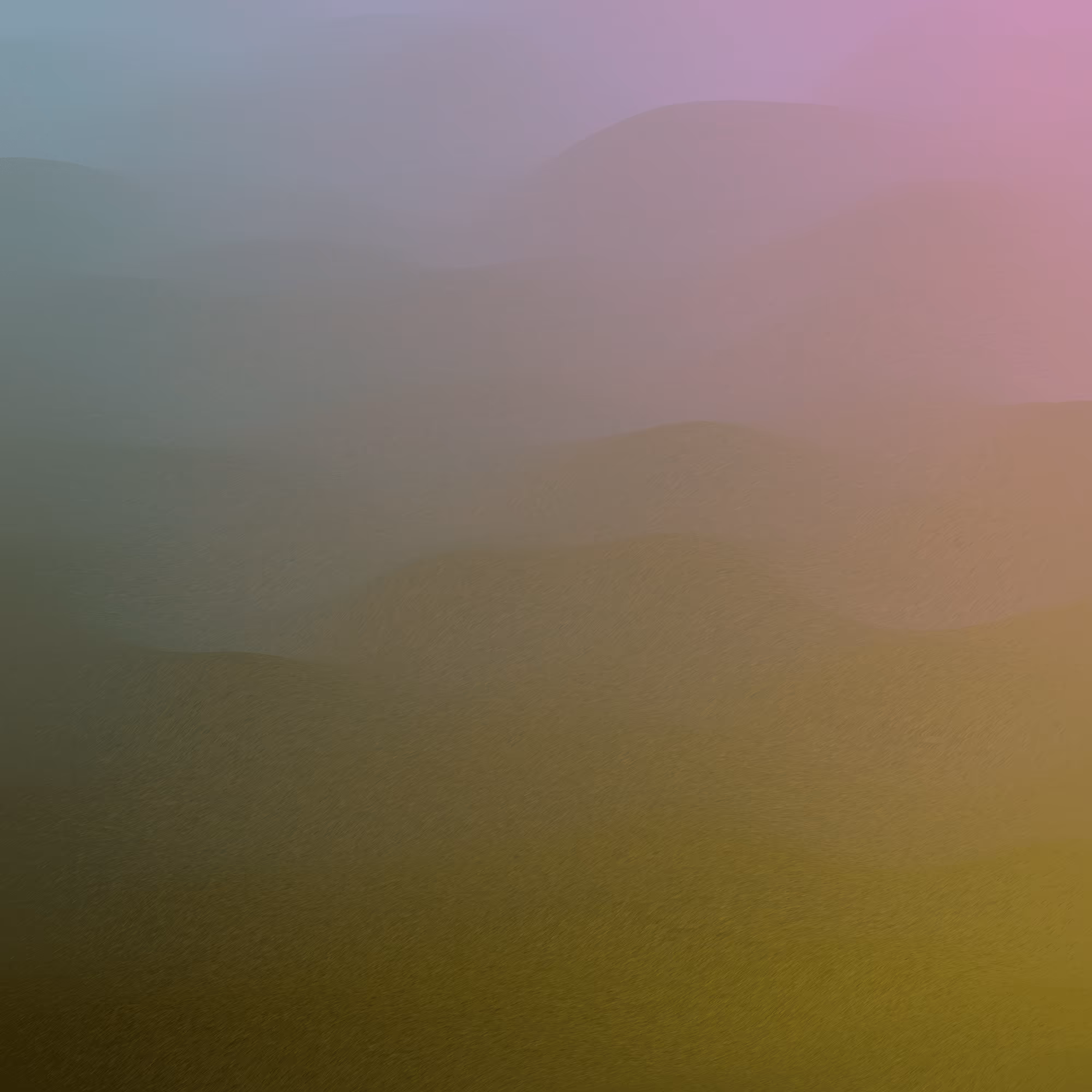 Alien Scenery #16