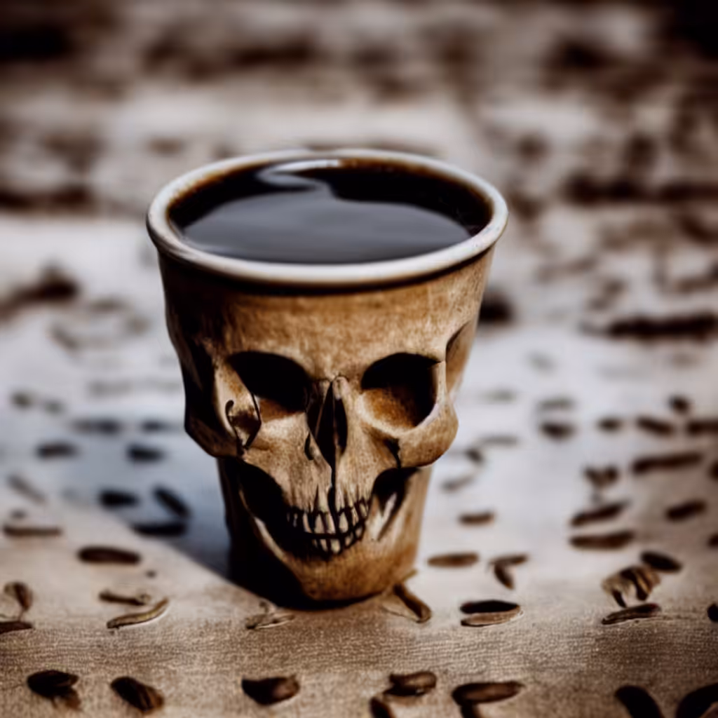 Skull #54