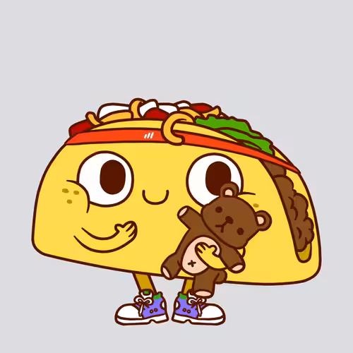 Taco #201