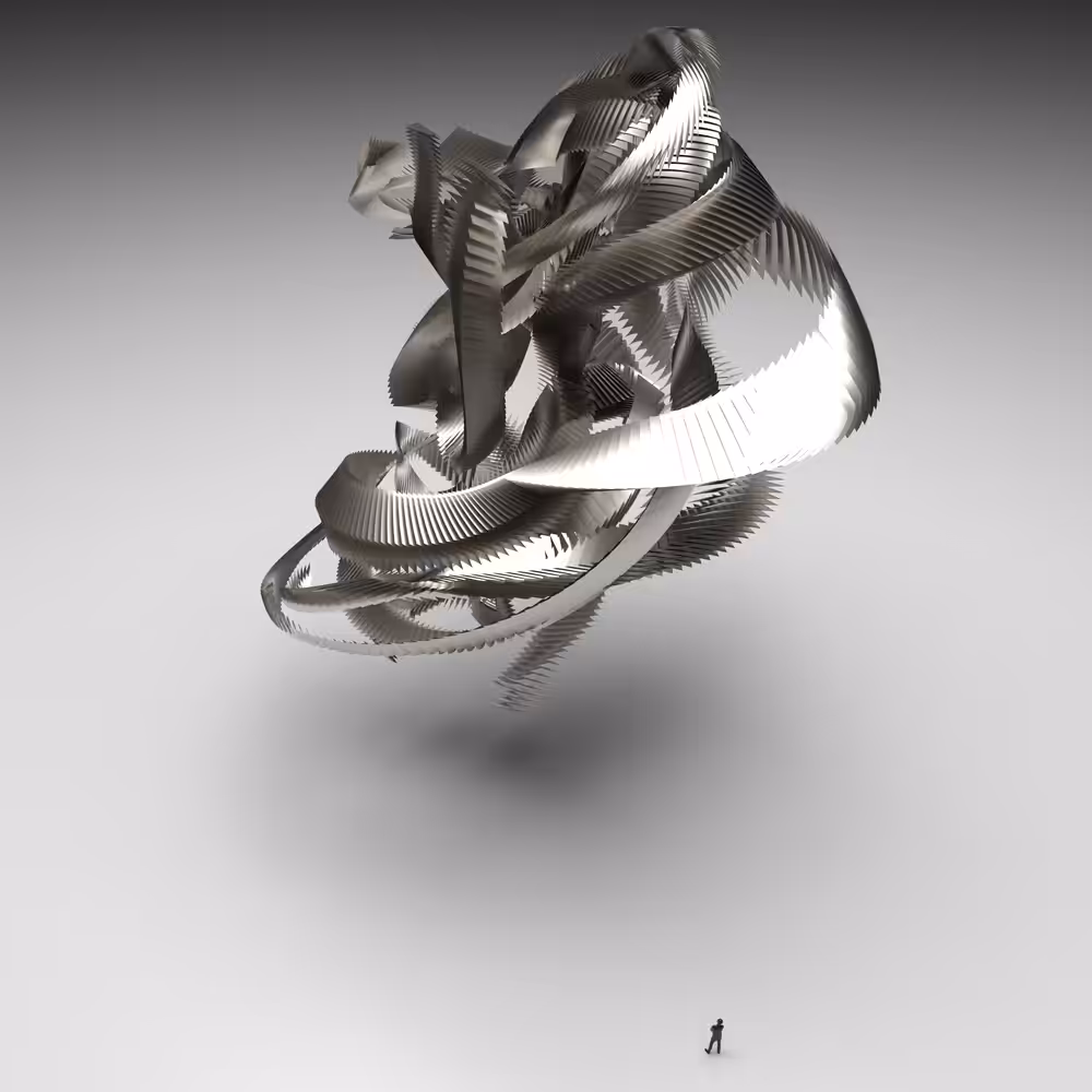 The Recursion: Two