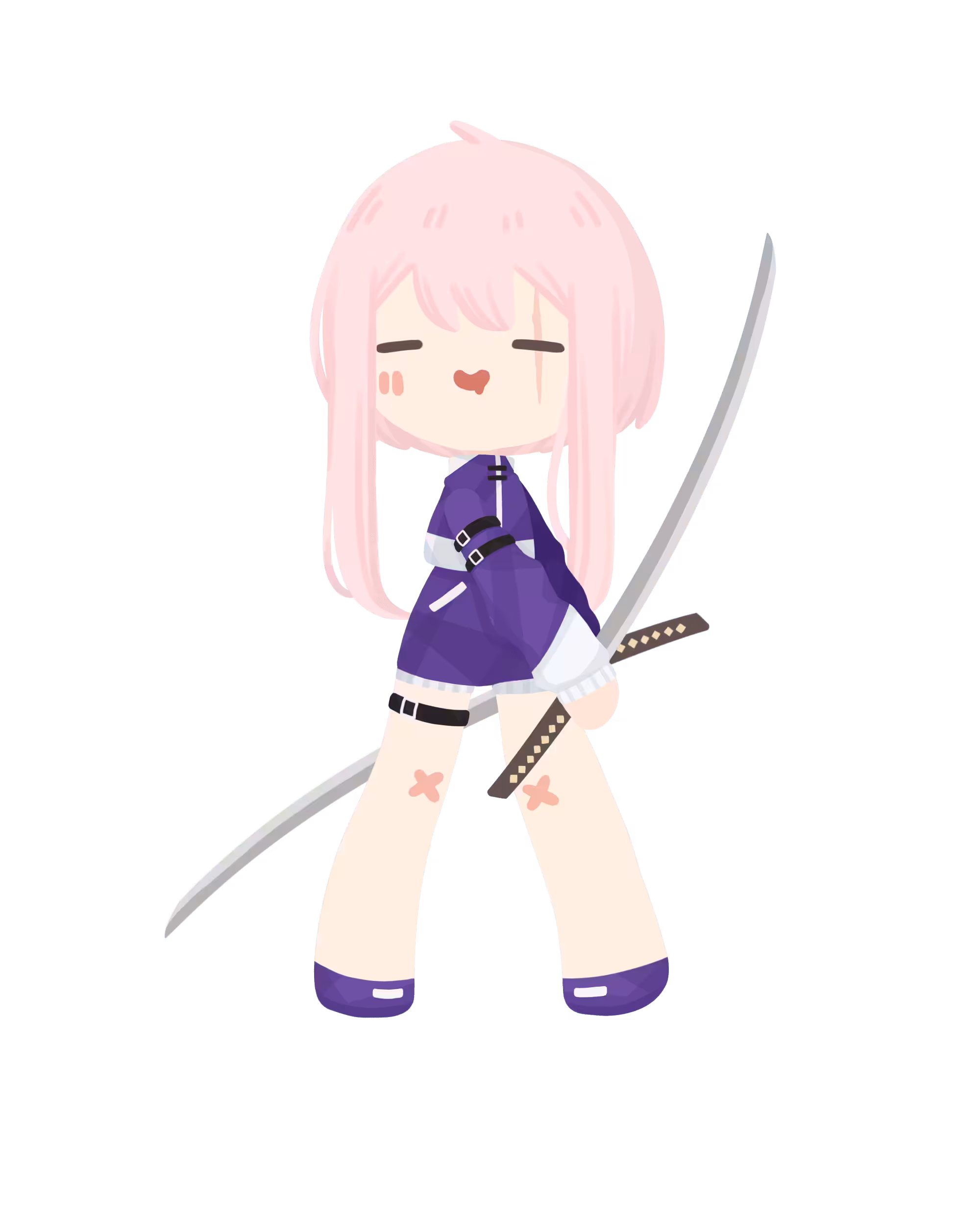 Small Guardian: 299