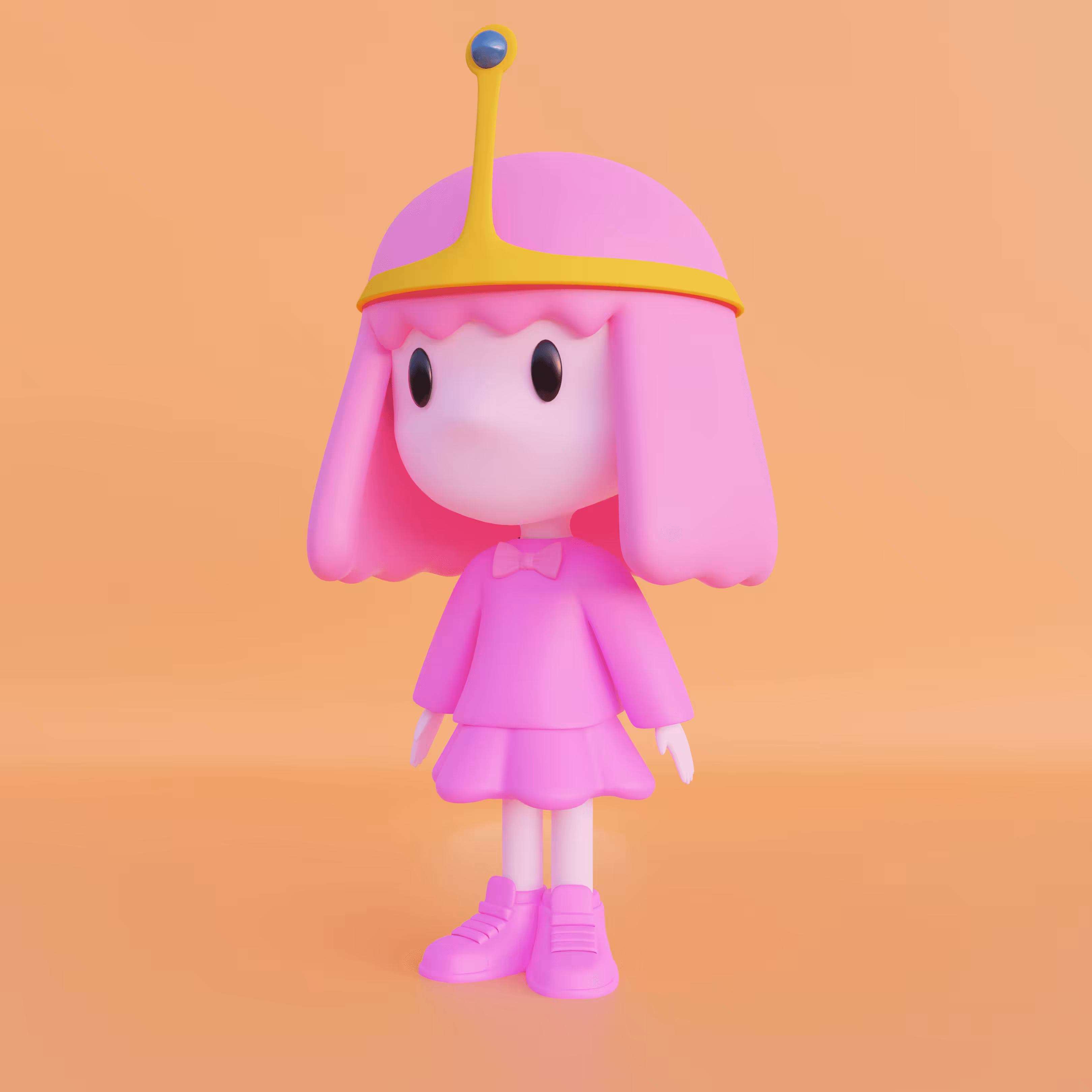 GIRLIS #32