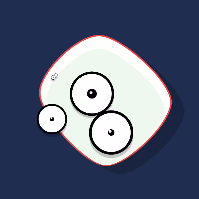Bløbs #35