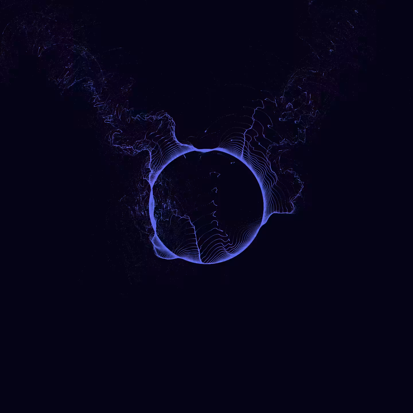 Bullet Time #2