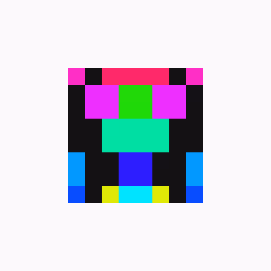 Creatures #283