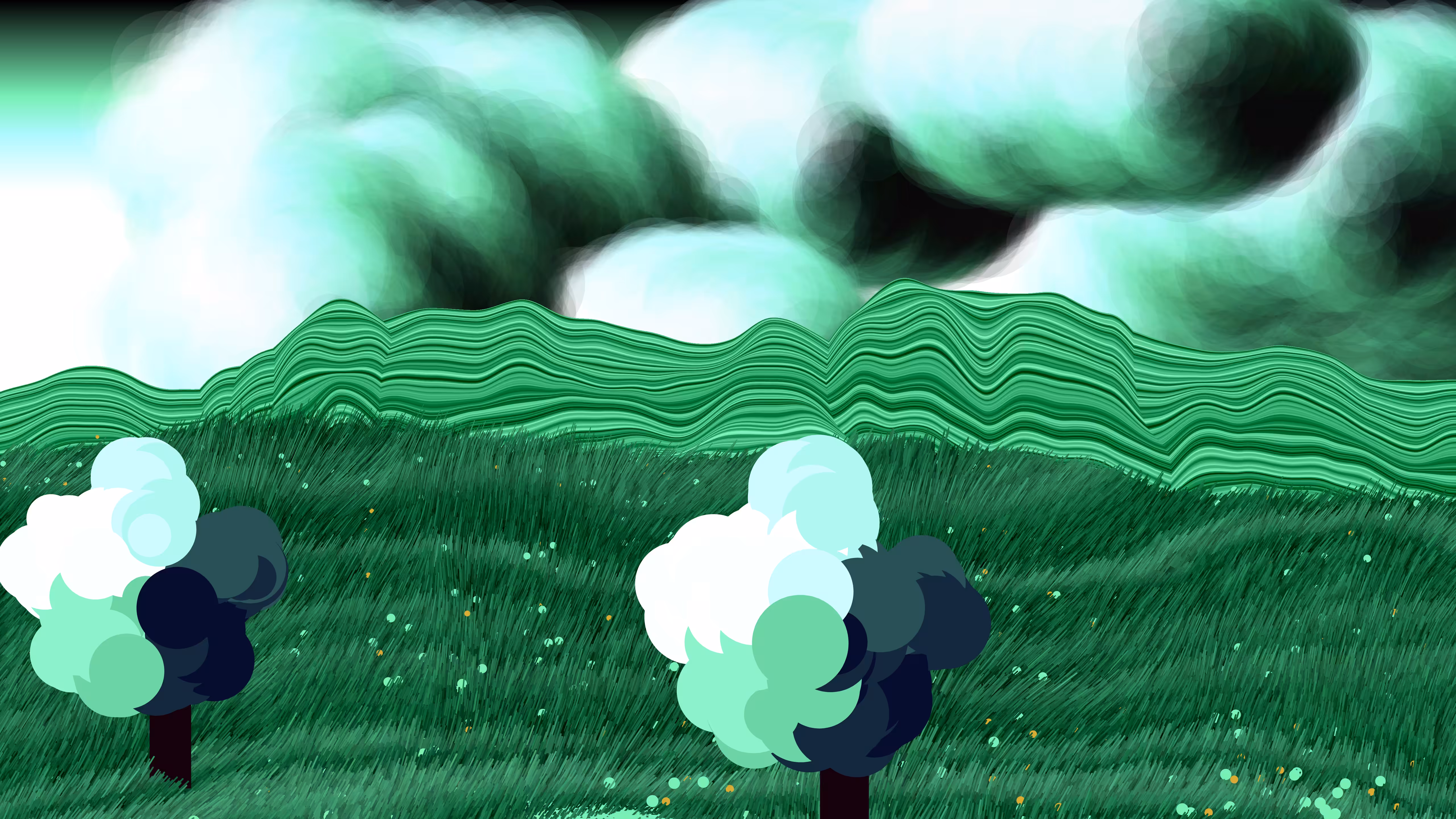 DREAM #4