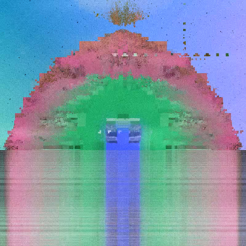 ATOMIC ISLANDS #27