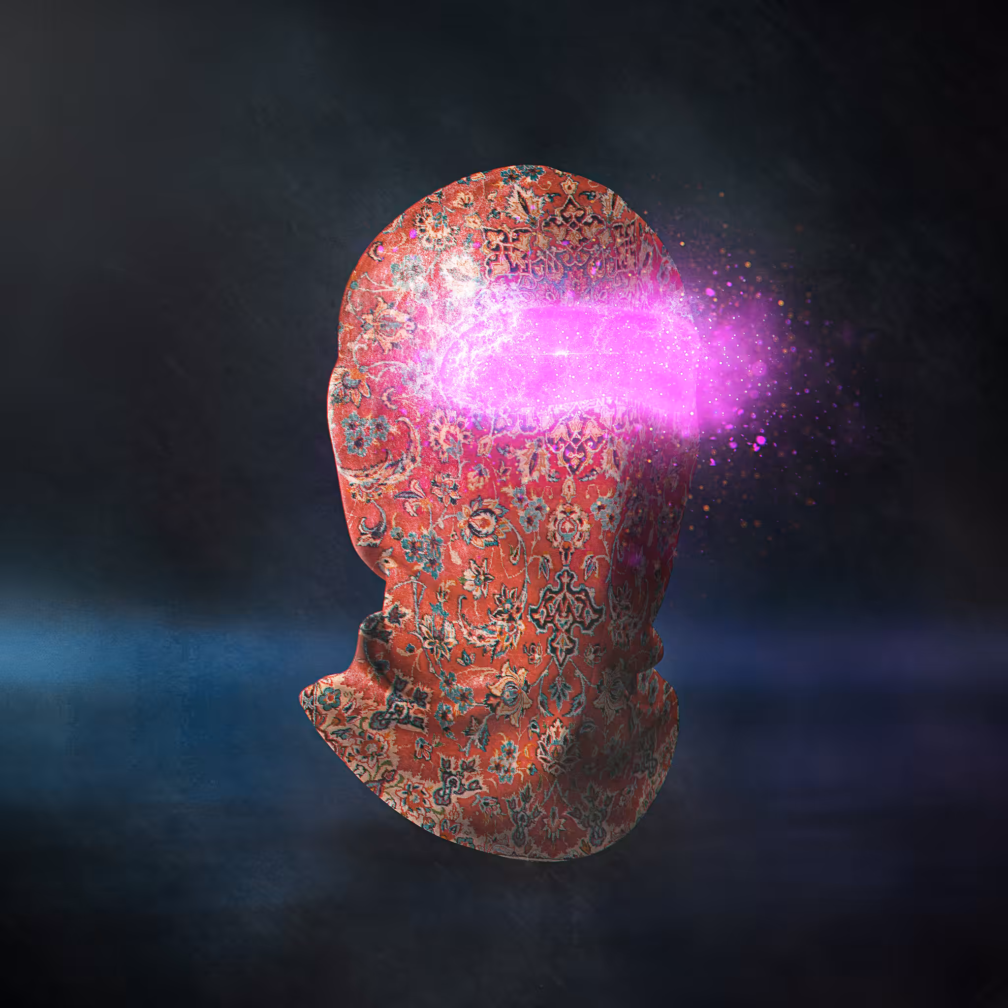 Enigma #3