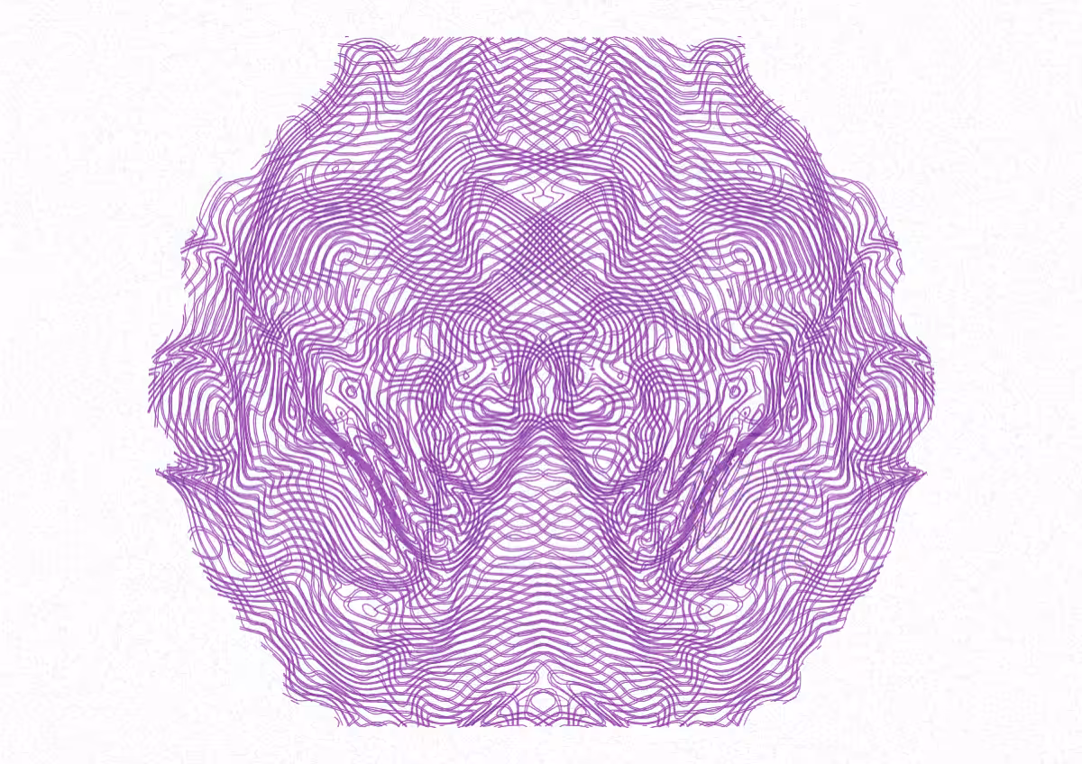 Plottable Mesh #29