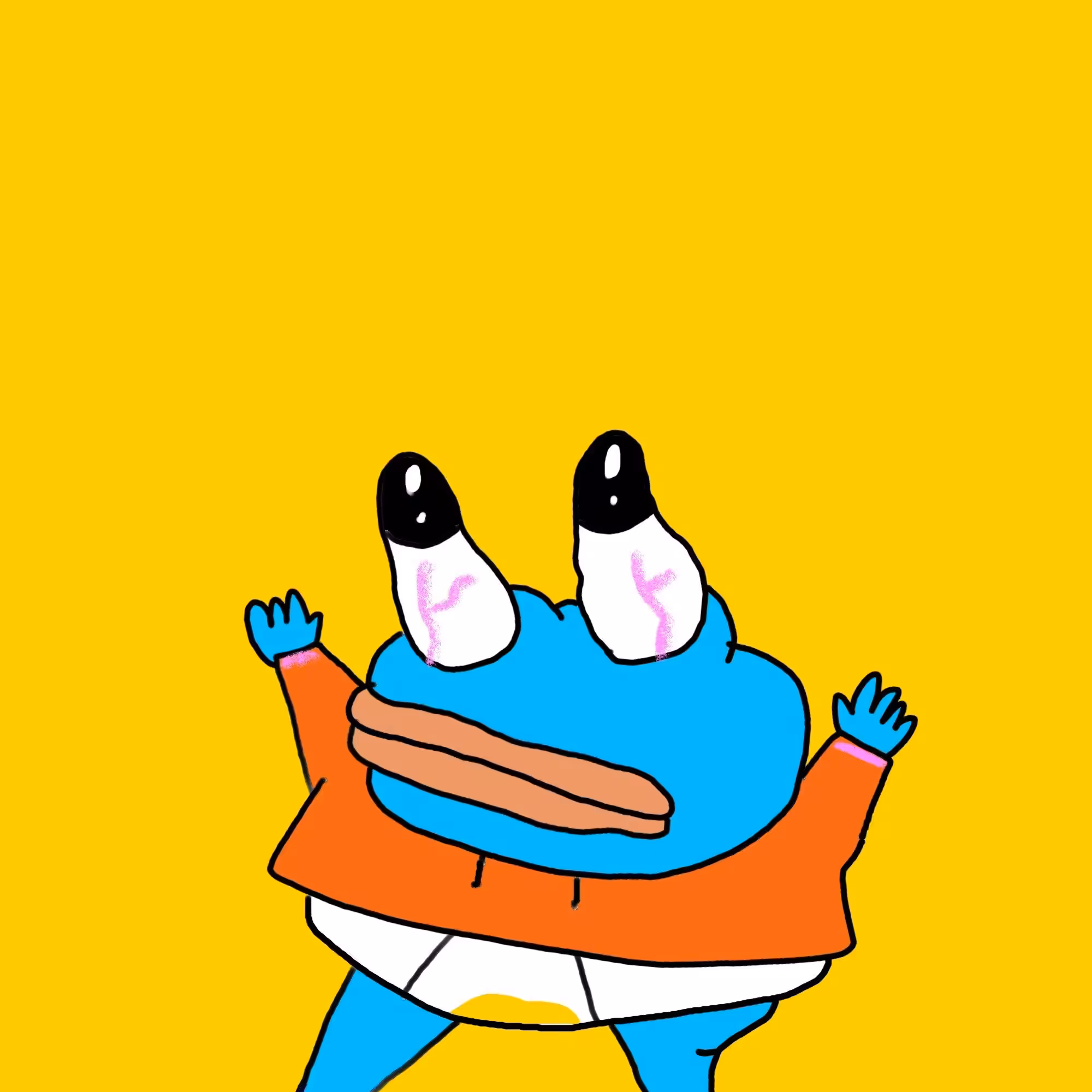 Pepe Neighbor #477
