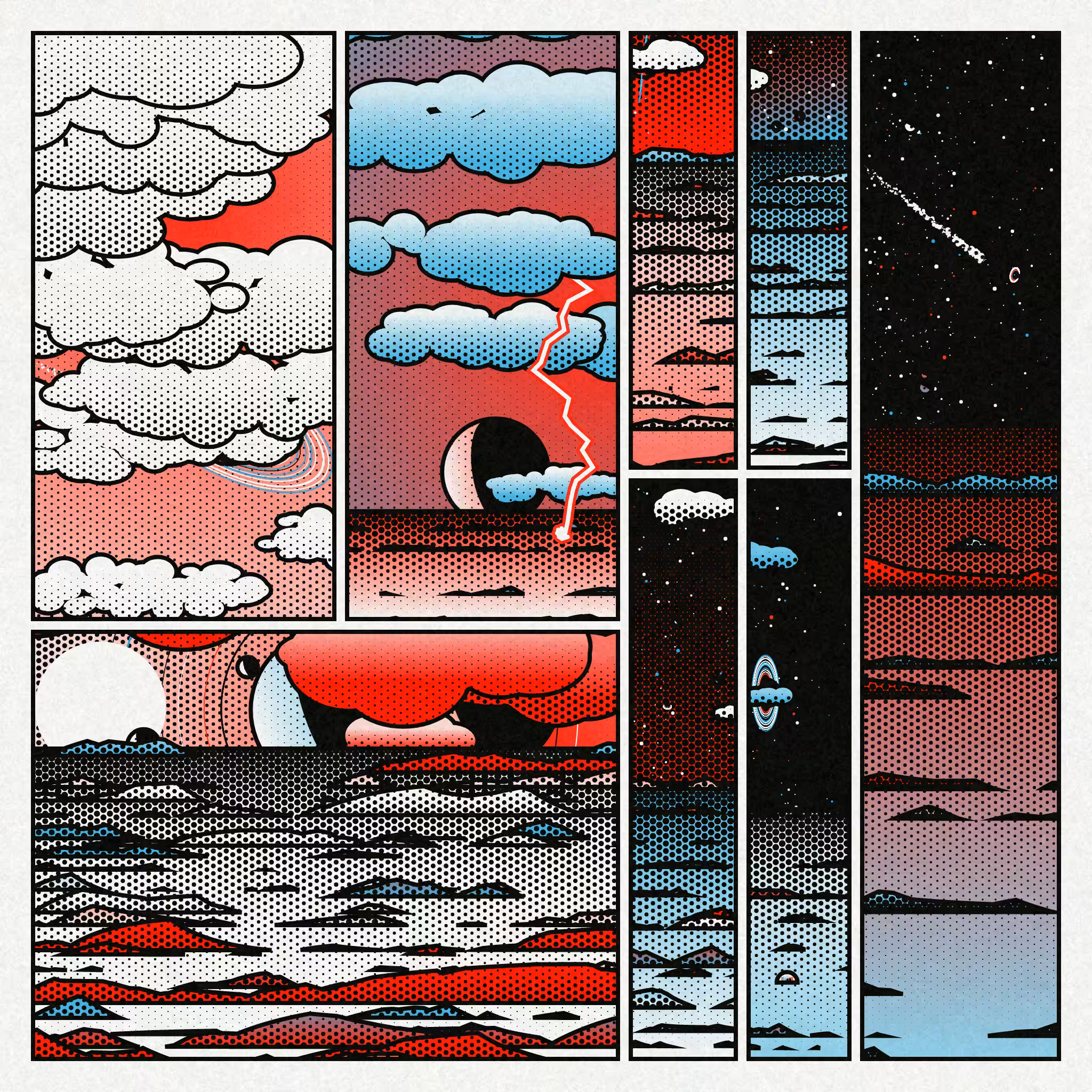 Astronomic Comics #249