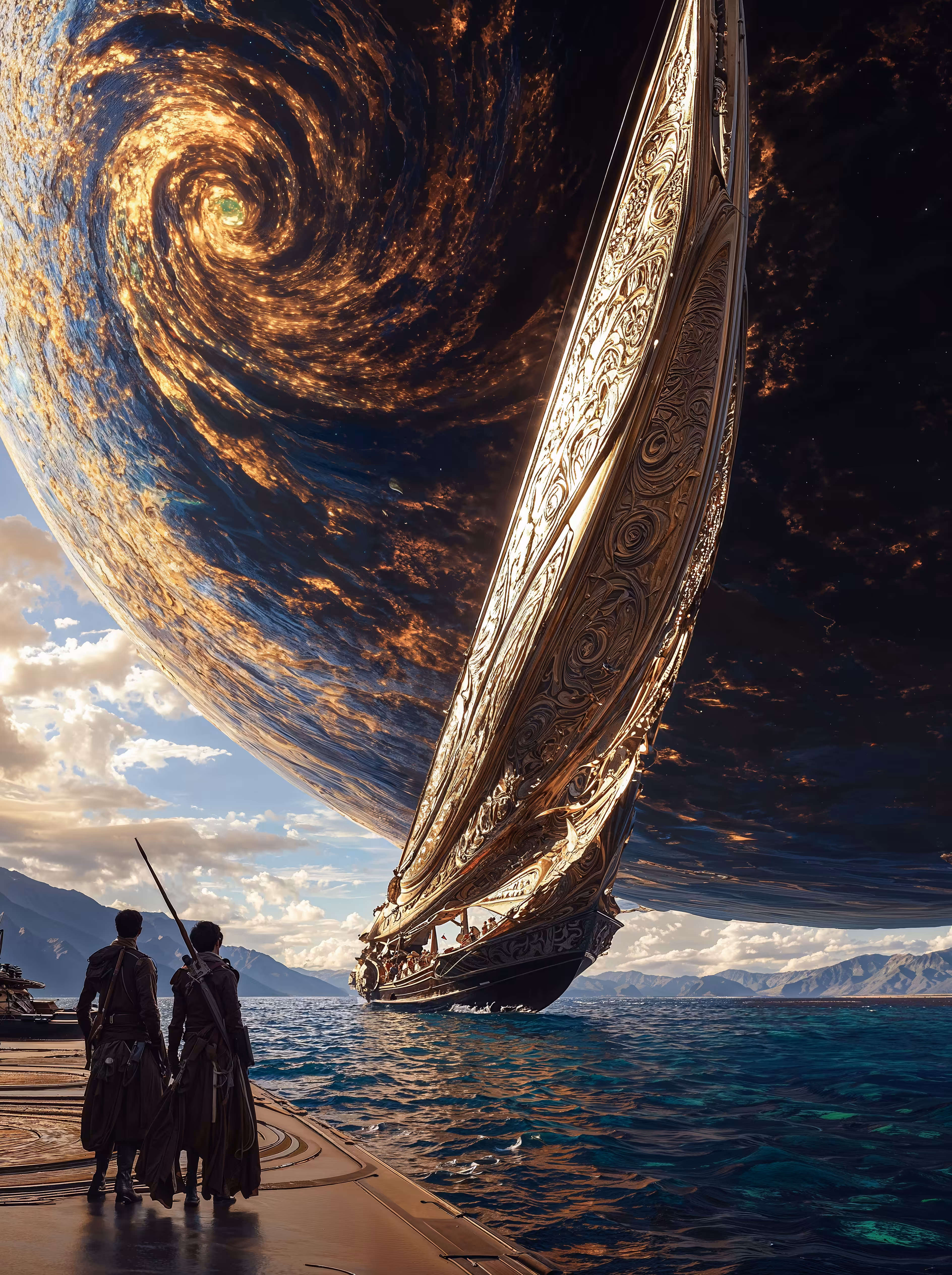 Tempest