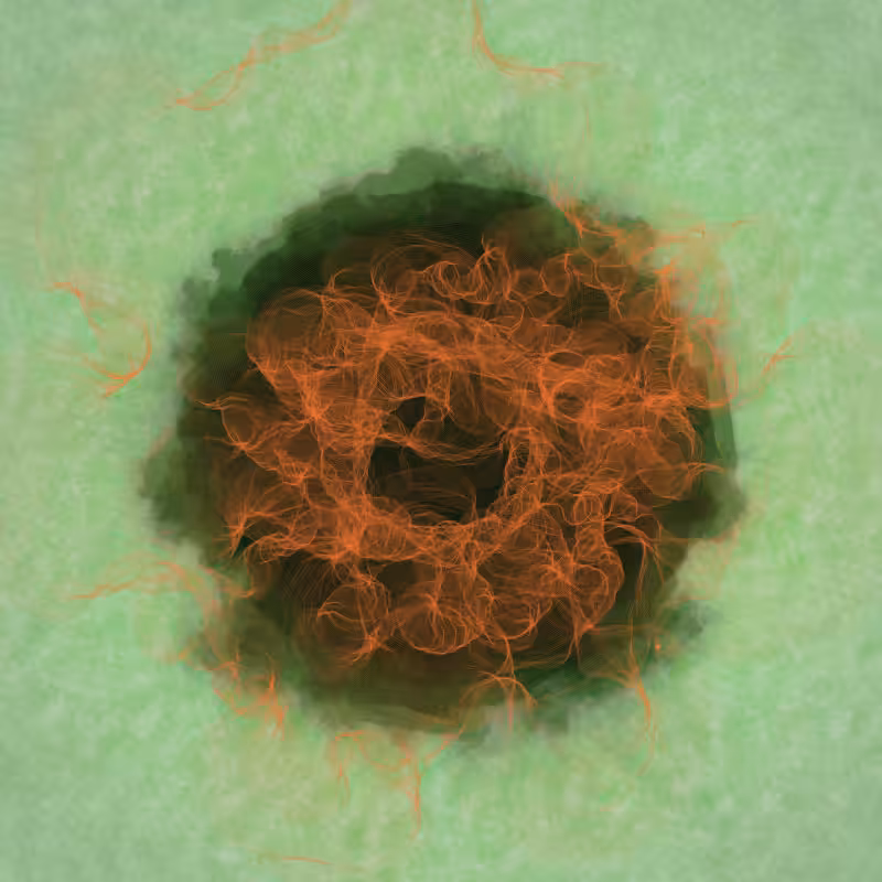 Sunspots #145