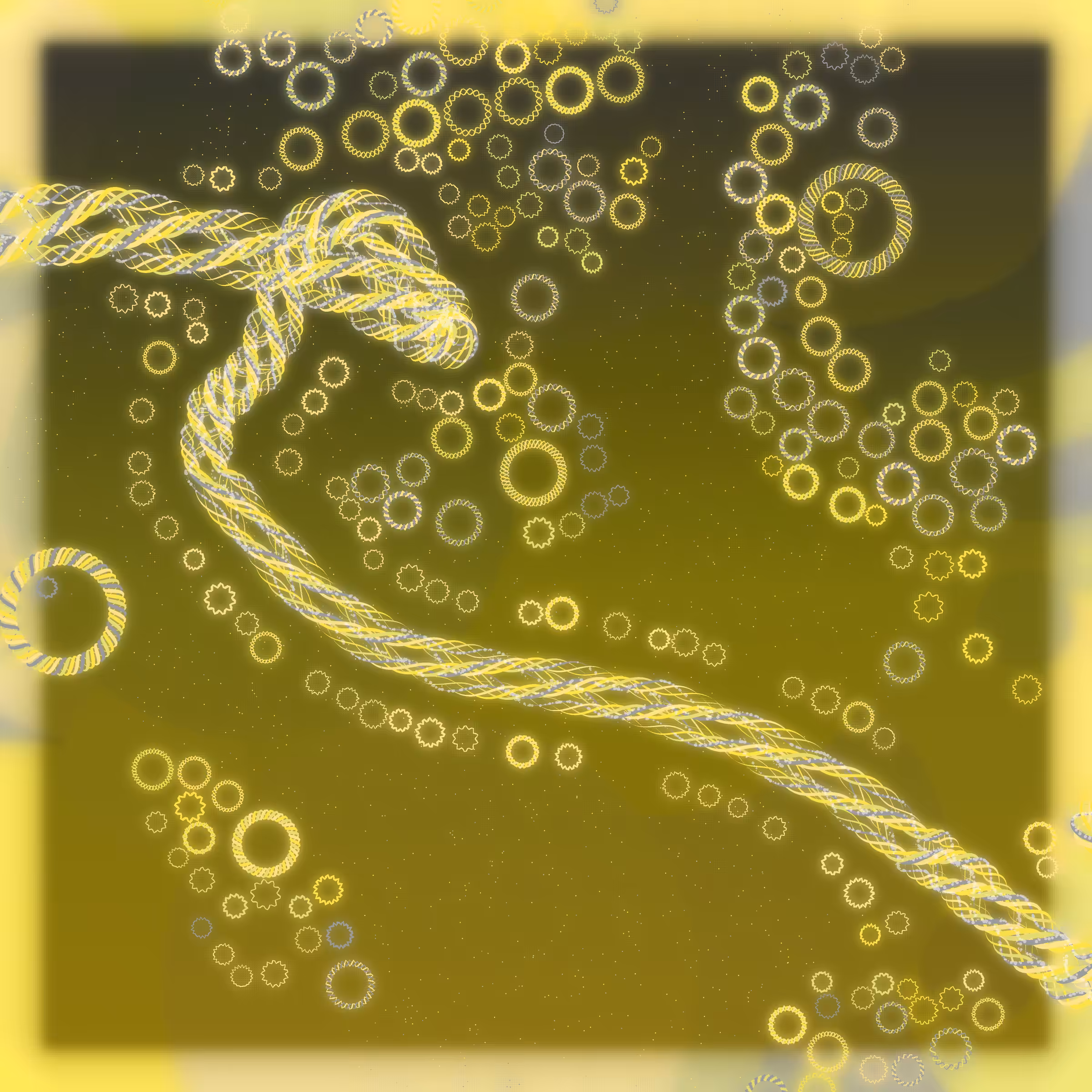 Friendship Bracelets #33199
