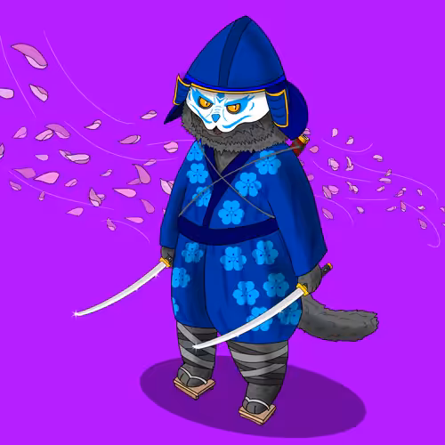 Ronin#19