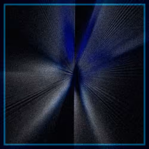 Light & Shadow #19