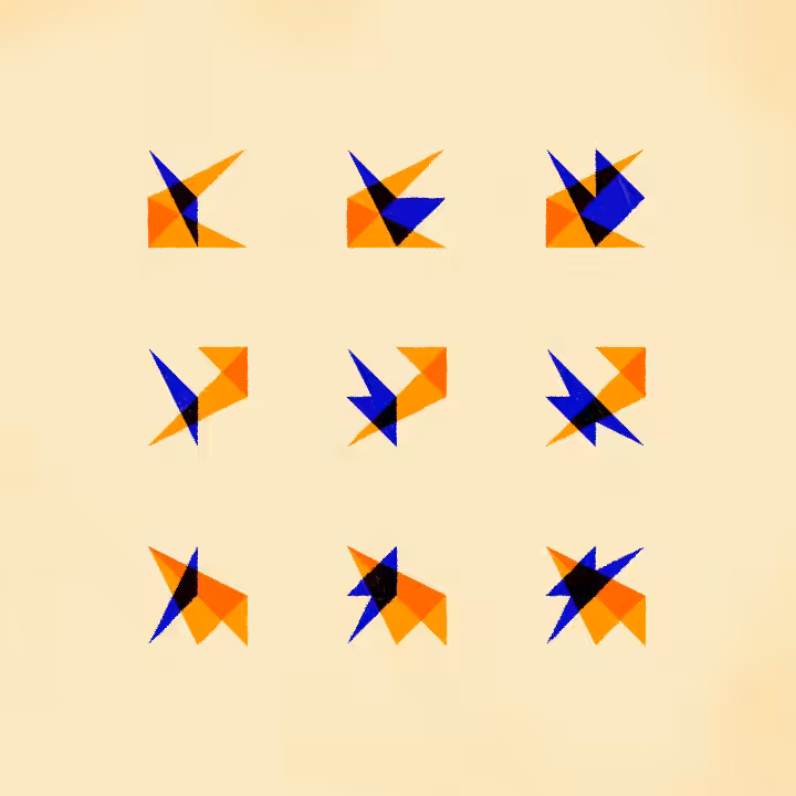 Origami. #204