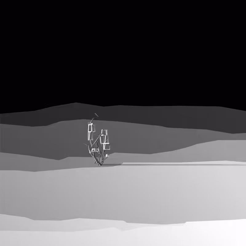 caravans #75