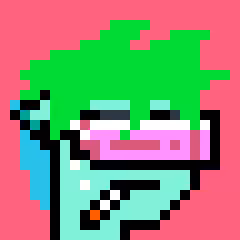 XetoPunk #011